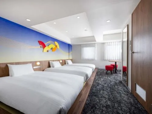 ibis Styles Kyoto Shijo