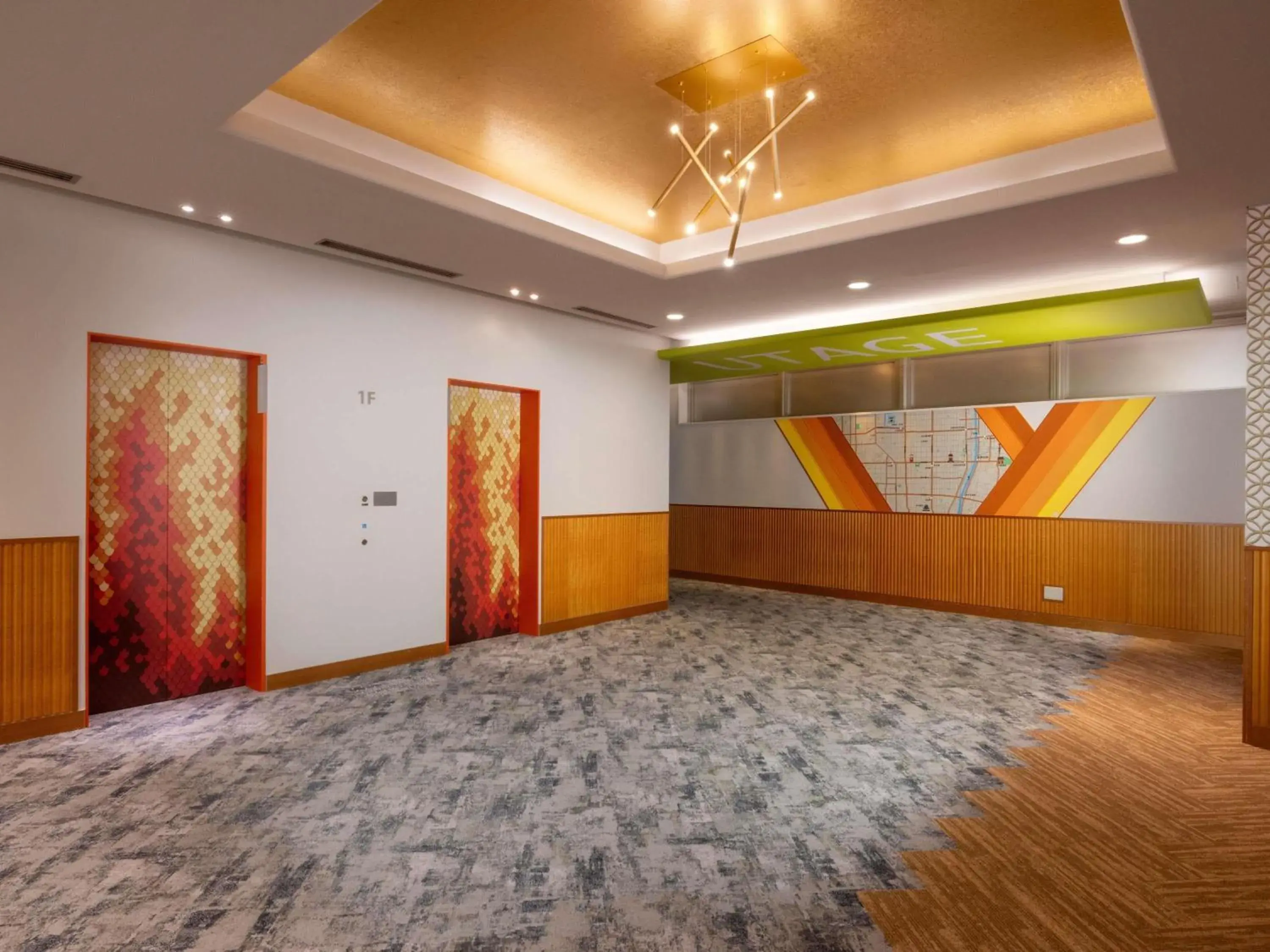 Property building in ibis Styles Kyoto Shijo Property building in ibis Styles Kyoto Shijo