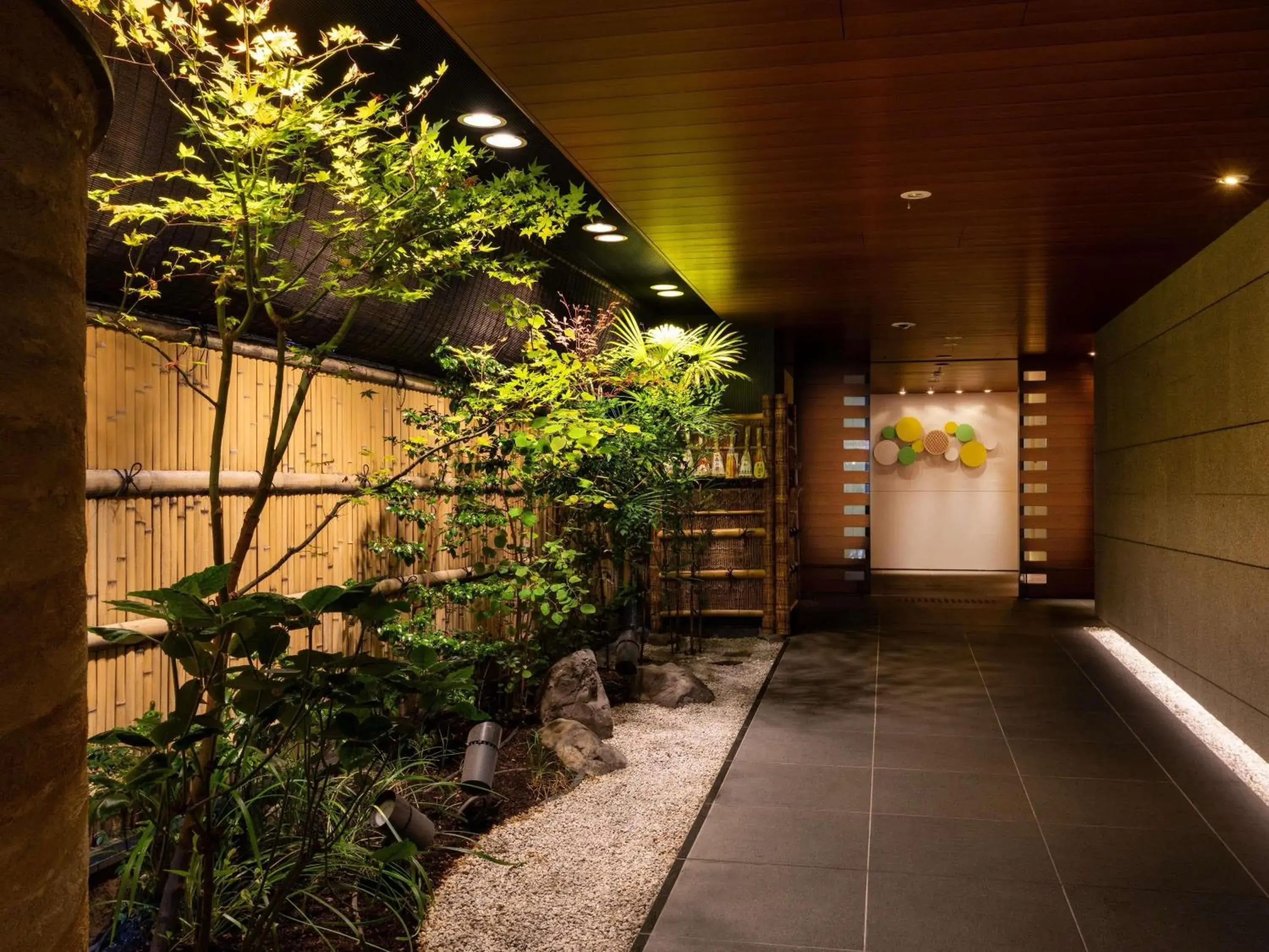 Property building in ibis Styles Kyoto Shijo Property building in ibis Styles Kyoto Shijo