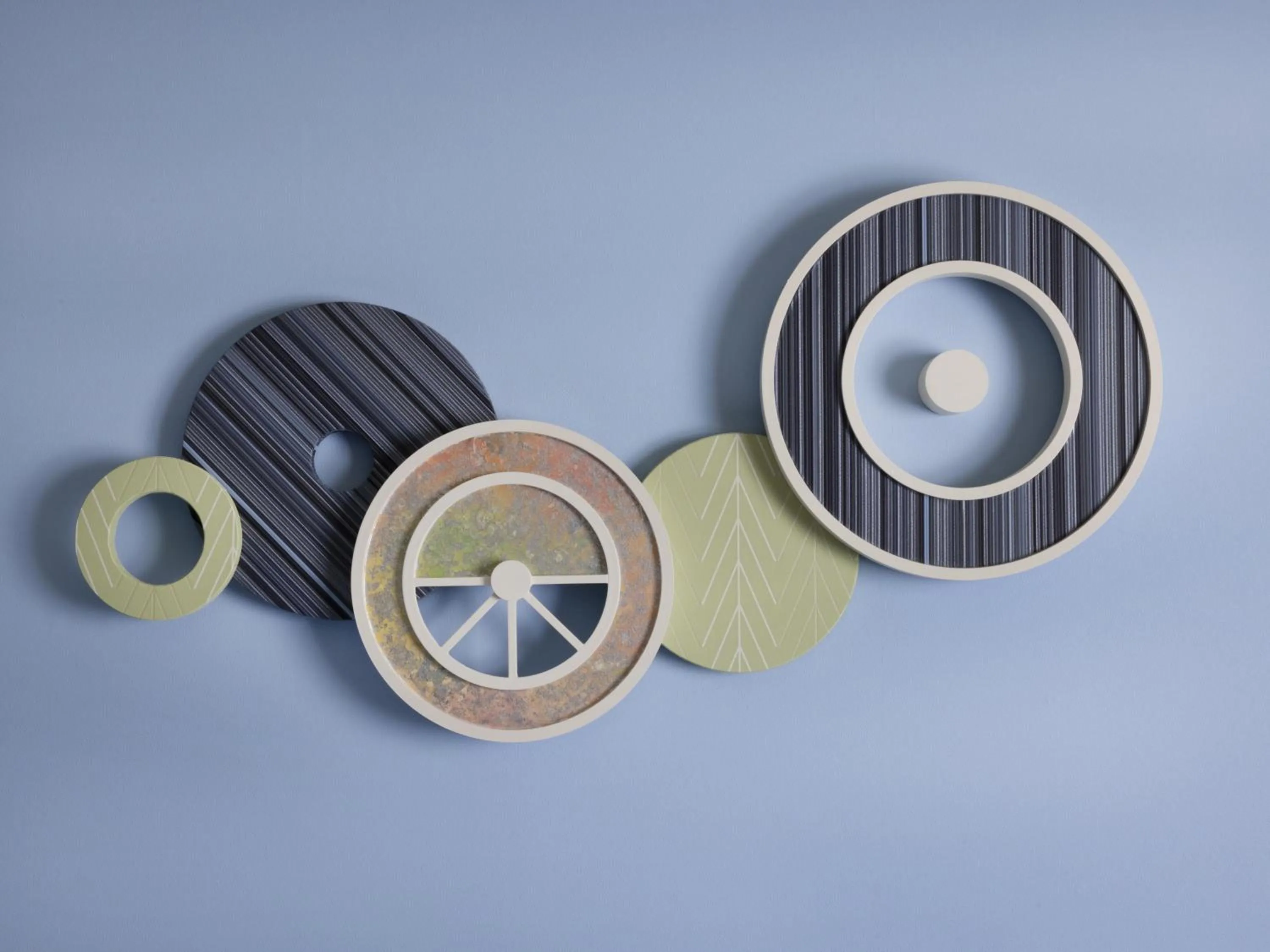 Photo of the whole room in ibis Styles Kyoto Shijo