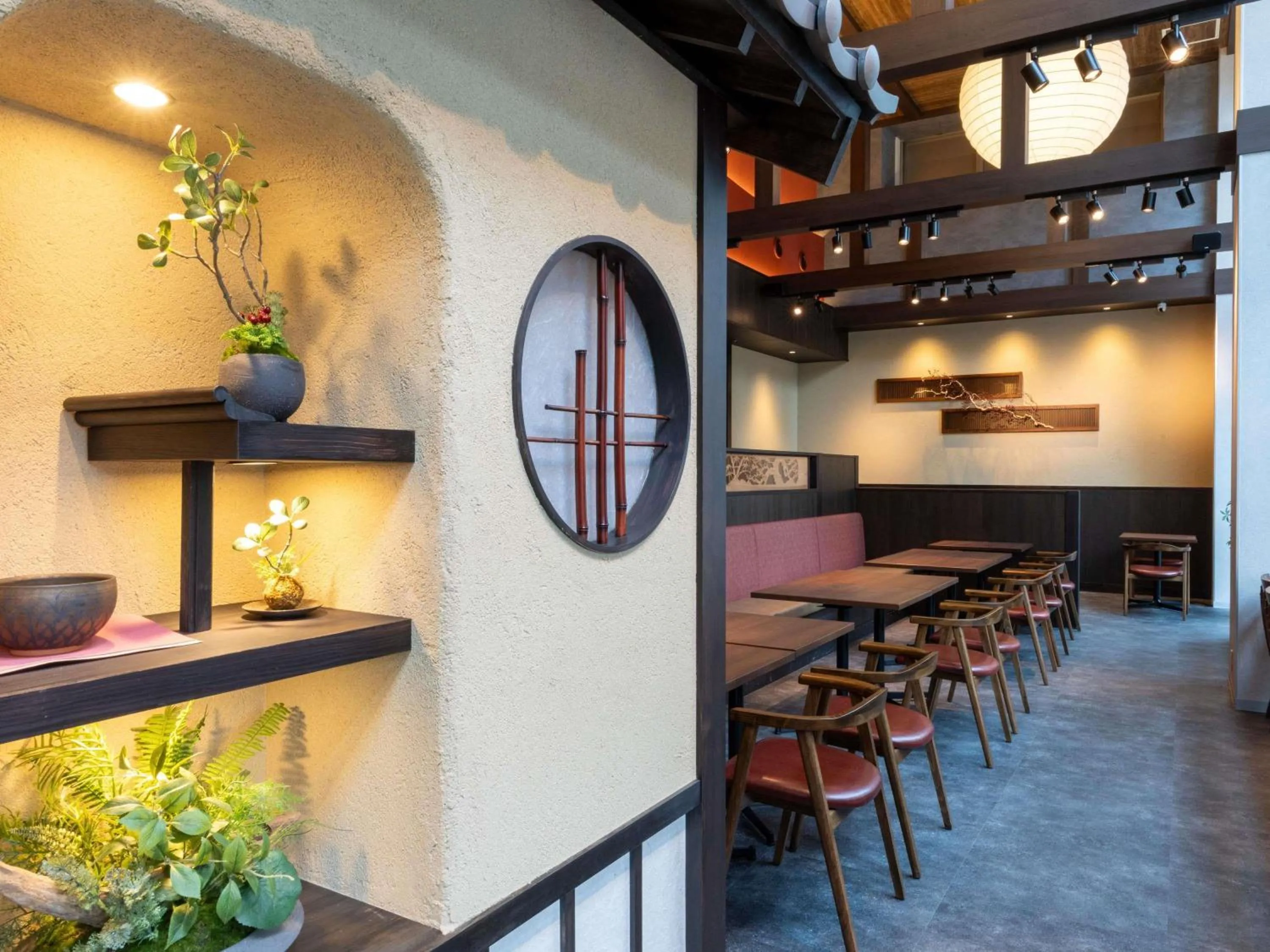 Breakfast in ibis Styles Kyoto Shijo