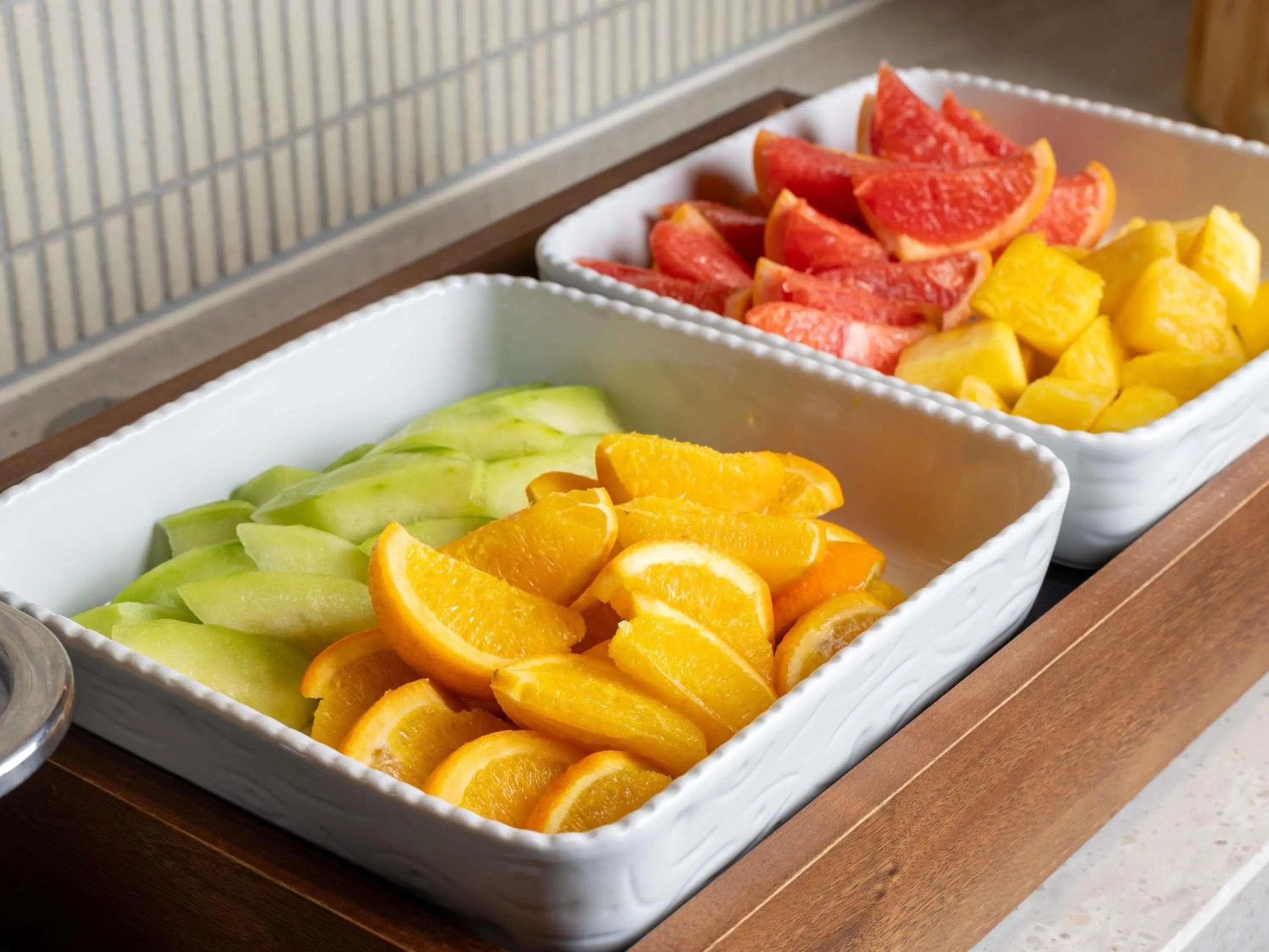 Breakfast in ibis Styles Kyoto Shijo