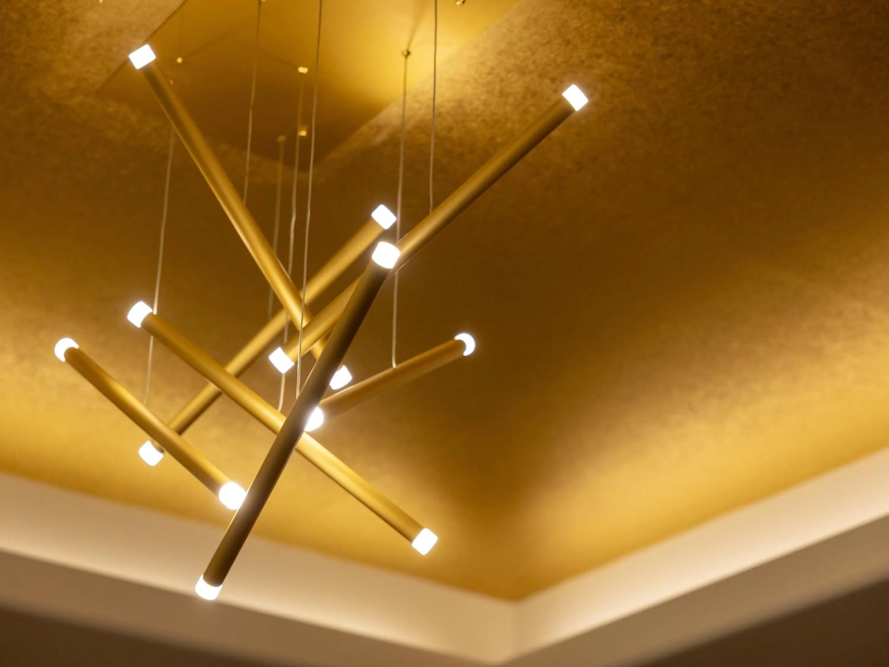 Lobby or reception in ibis Styles Kyoto Shijo