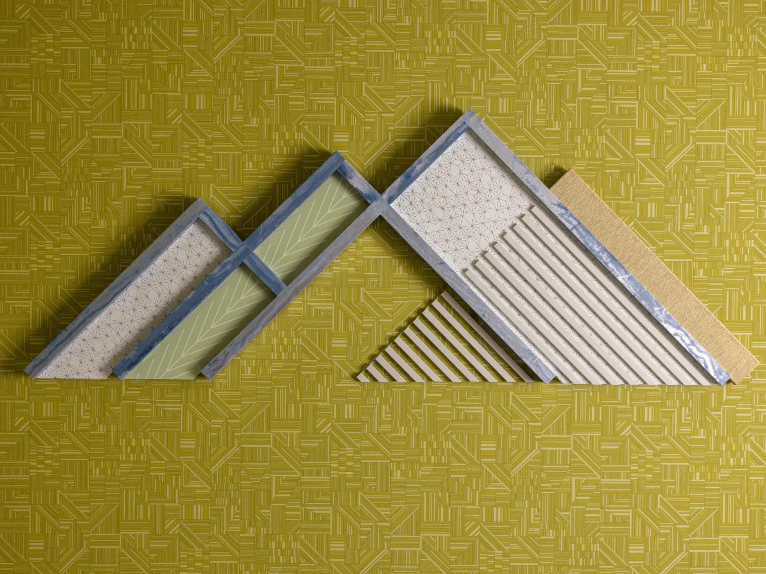 Photo of the whole room in ibis Styles Kyoto Shijo