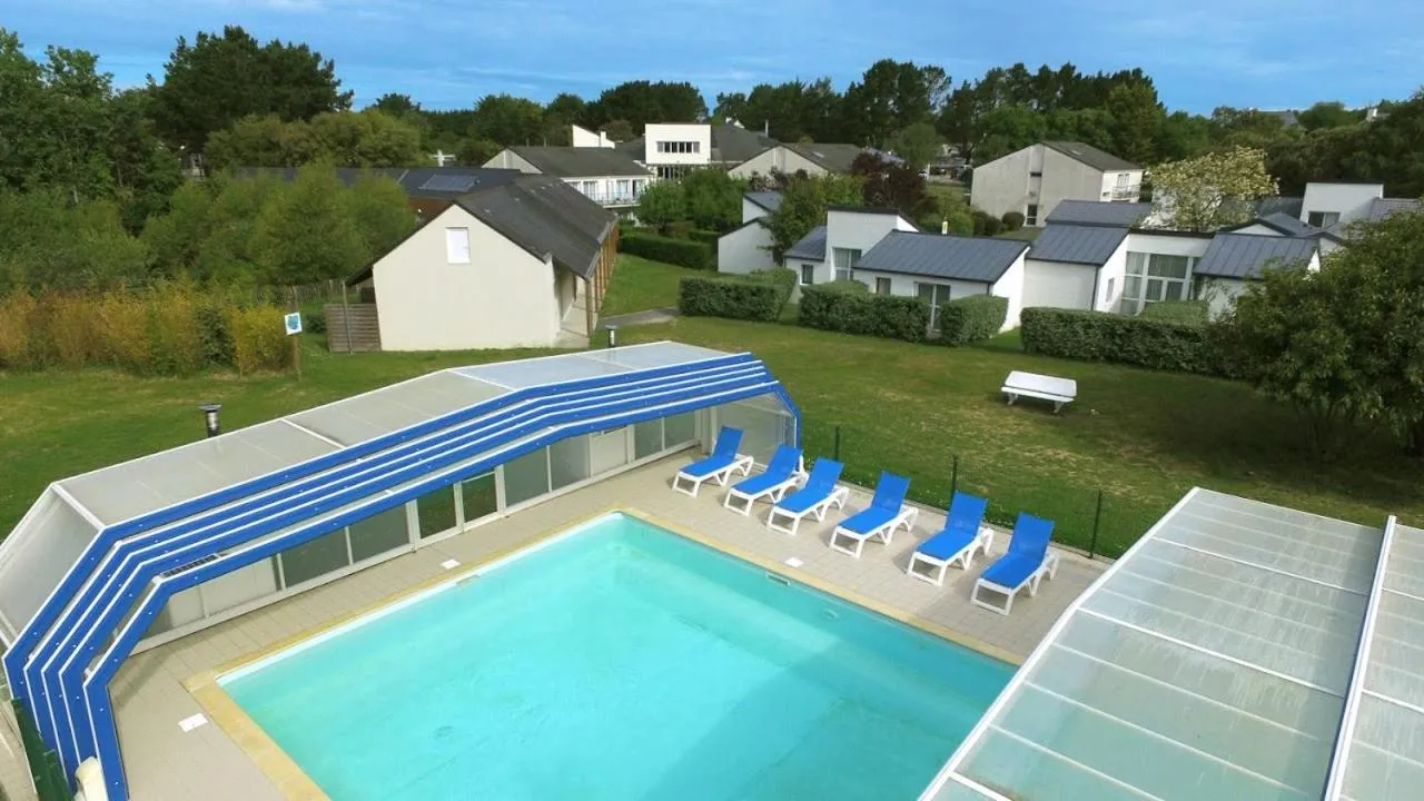 VVF Piriac-sur-Mer Bretagne Sud