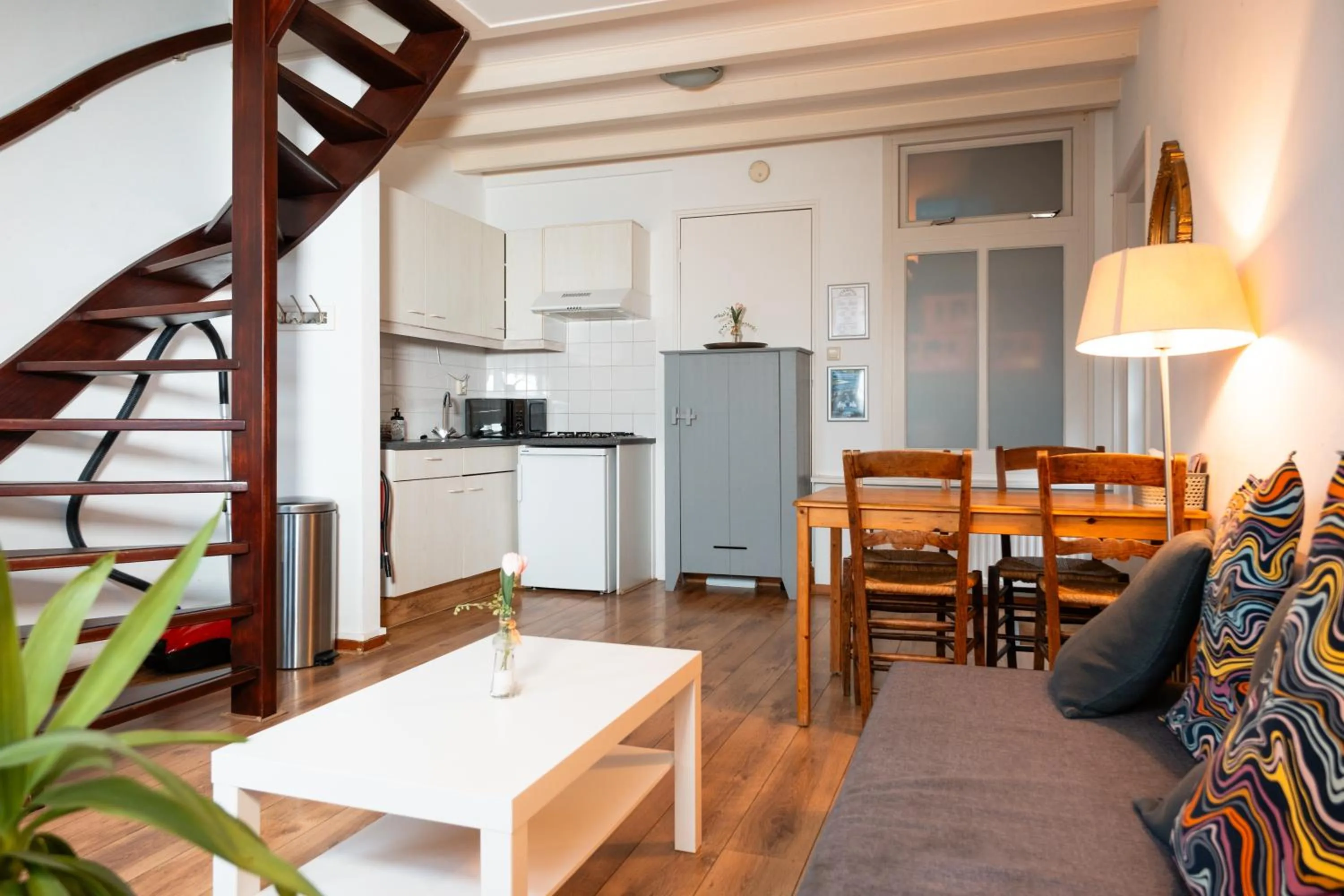 Hotel - Cafe De Harmonie