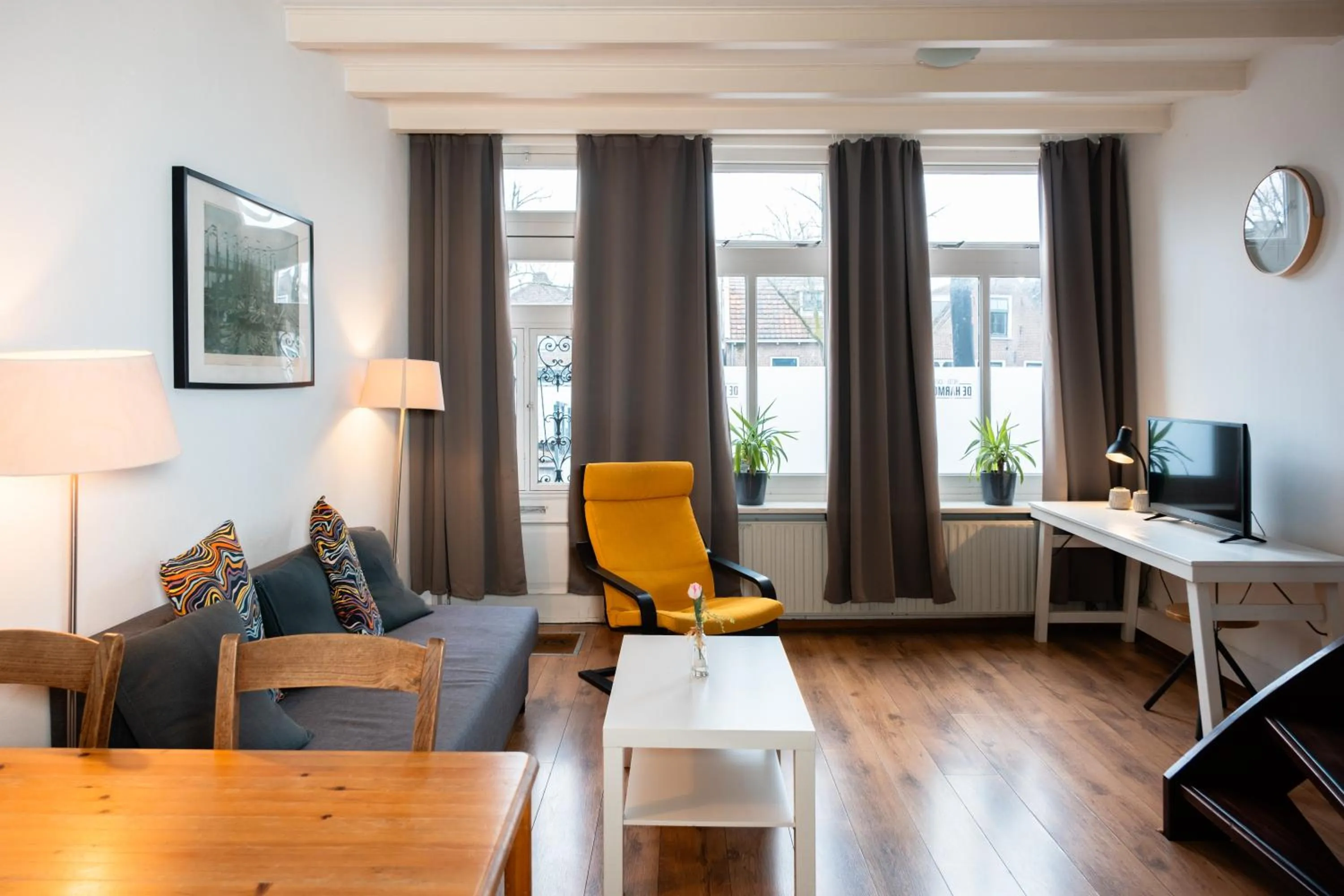 Hotel - Cafe De Harmonie