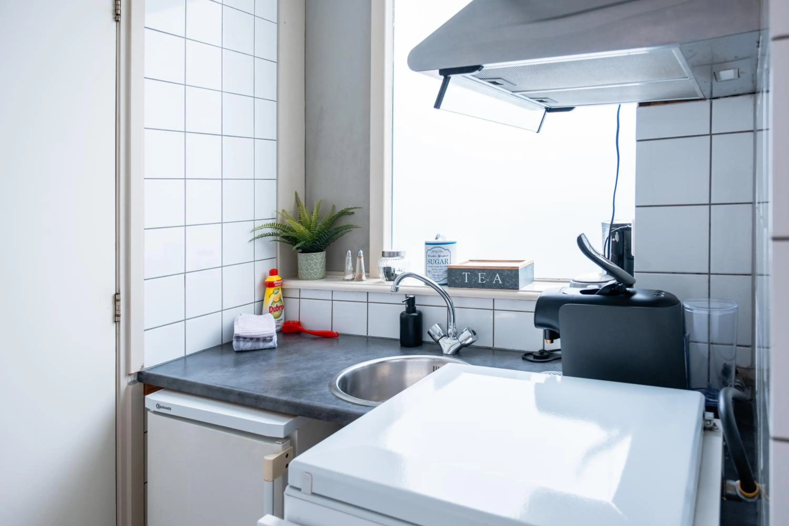 Hotel - Cafe De Harmonie