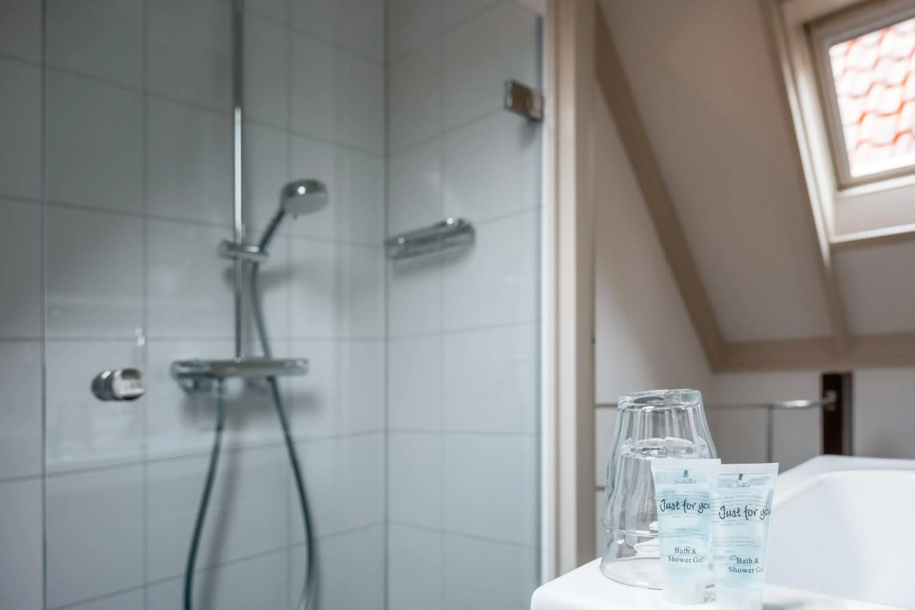 Double Room - single occupancy in Hotel - Cafe De Harmonie Double Room - single occupancy in Hotel - Cafe De Harmonie