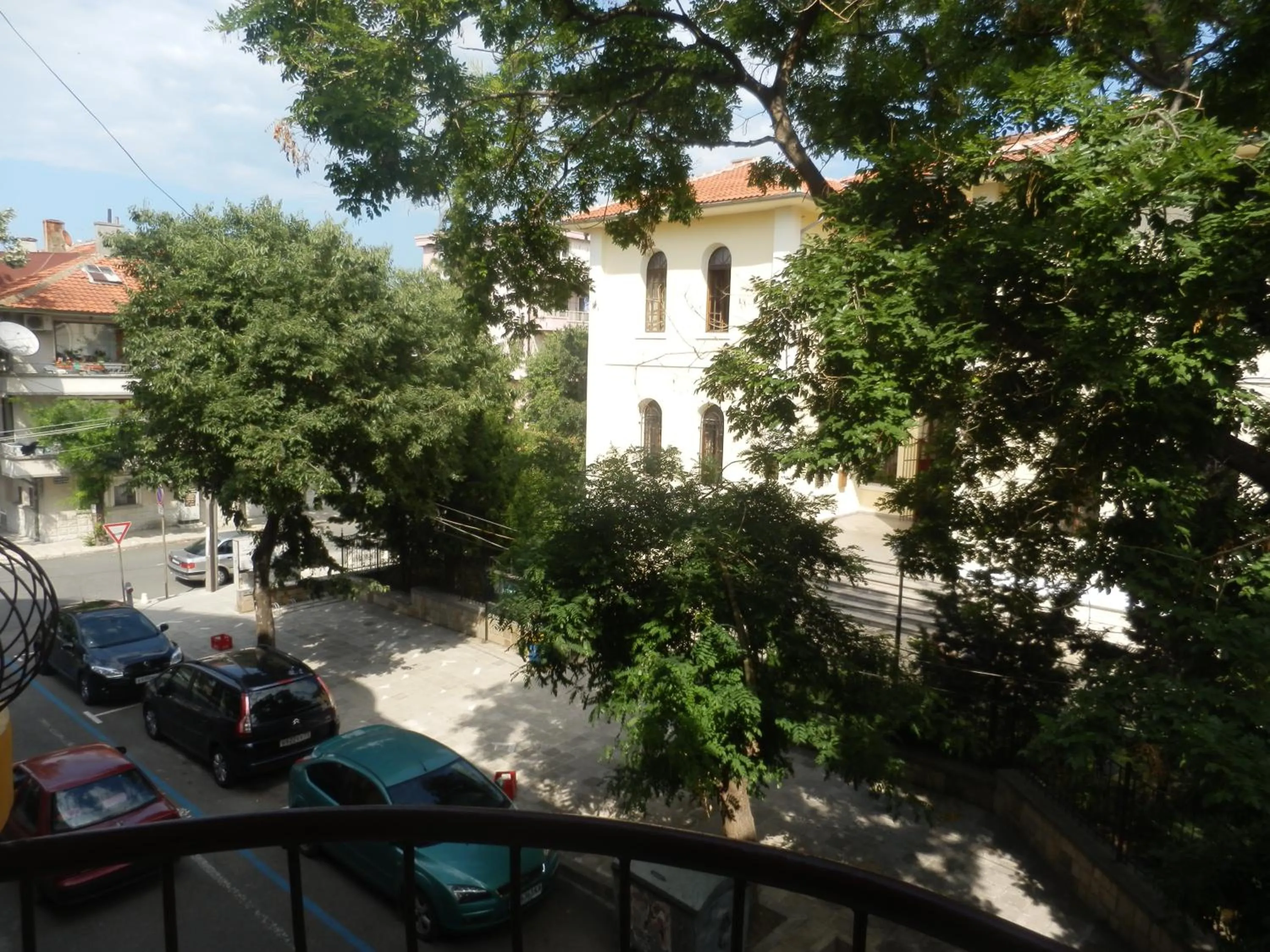 Peneka Hotel