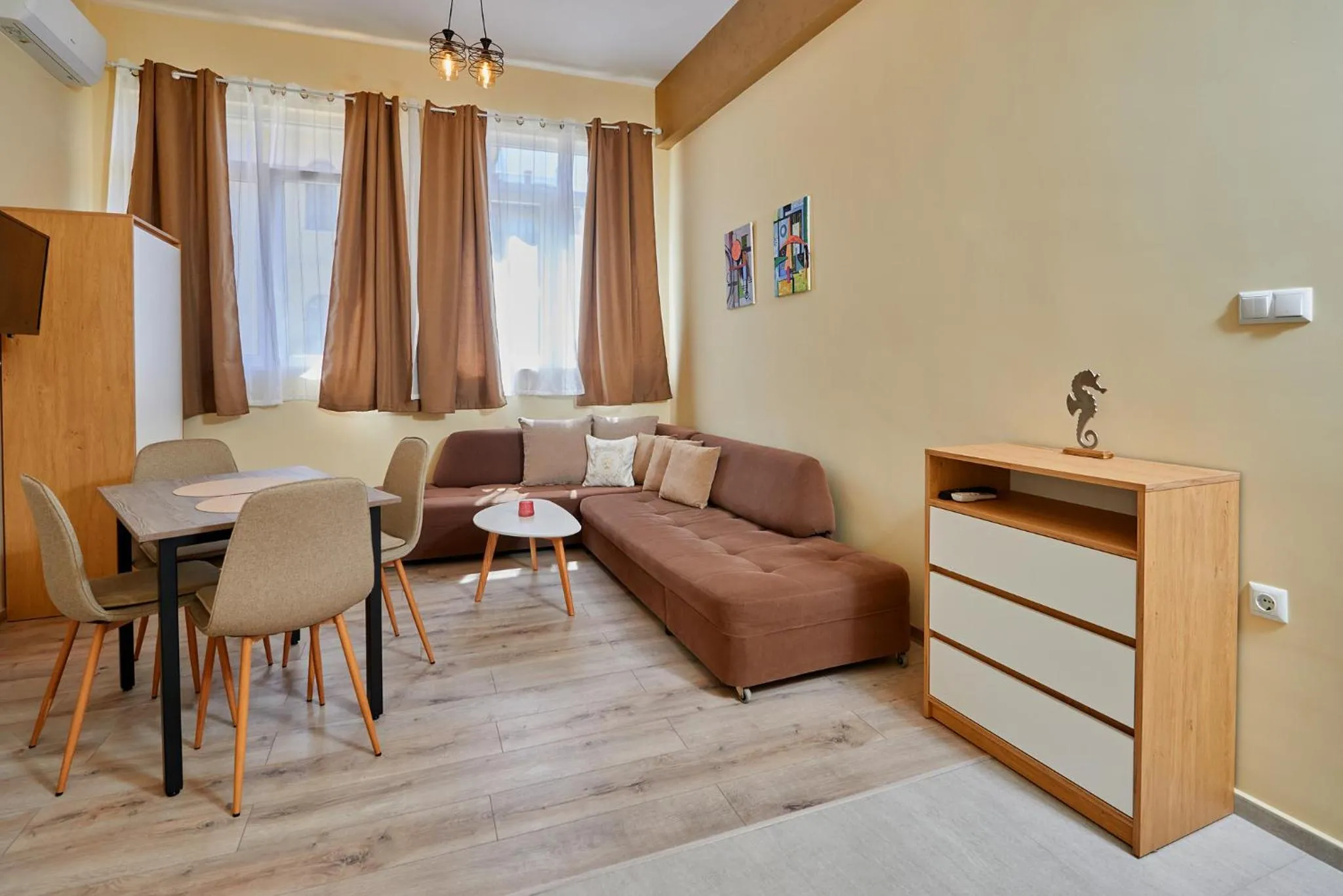 Peneka Hotel
