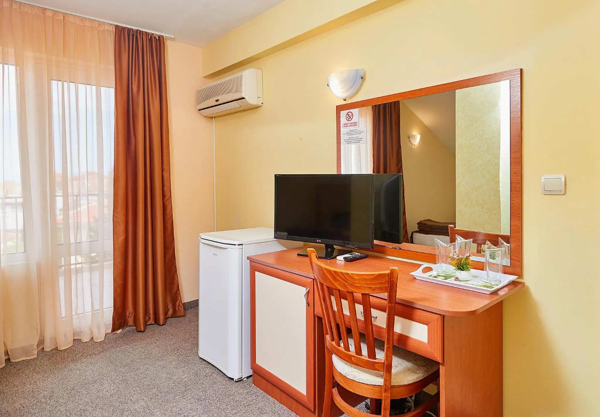 Peneka Hotel
