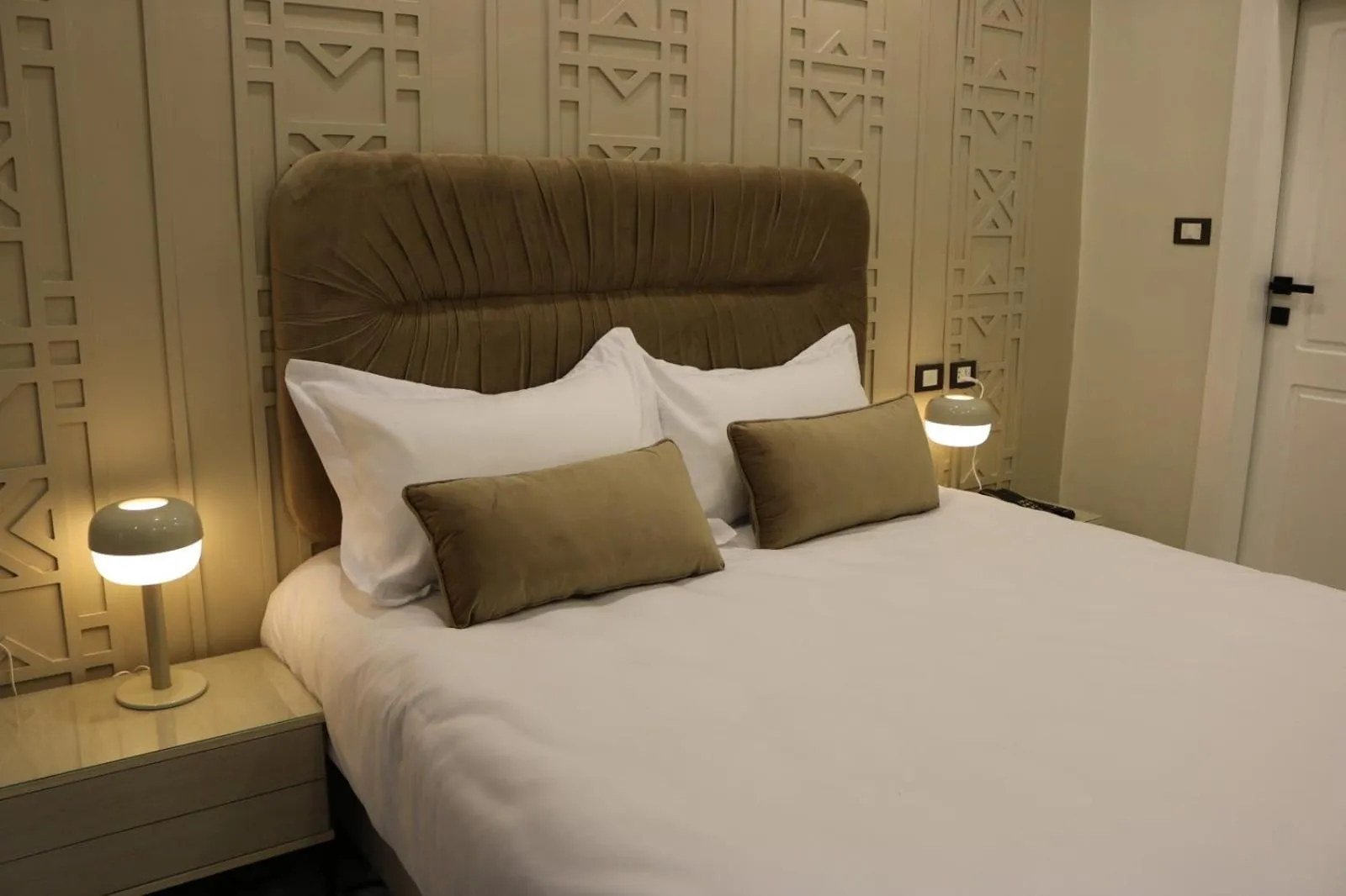 Amman Trail Hotel & Studios