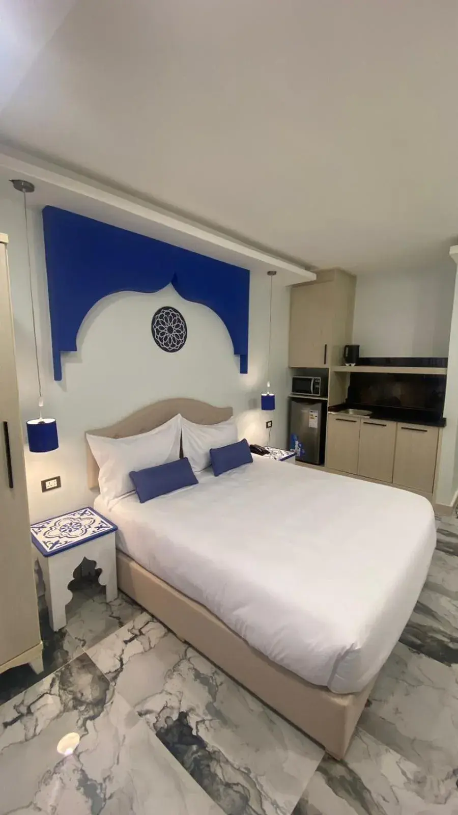 Amman Trail Hotel & Studios Amman Trail Hotel & Studios