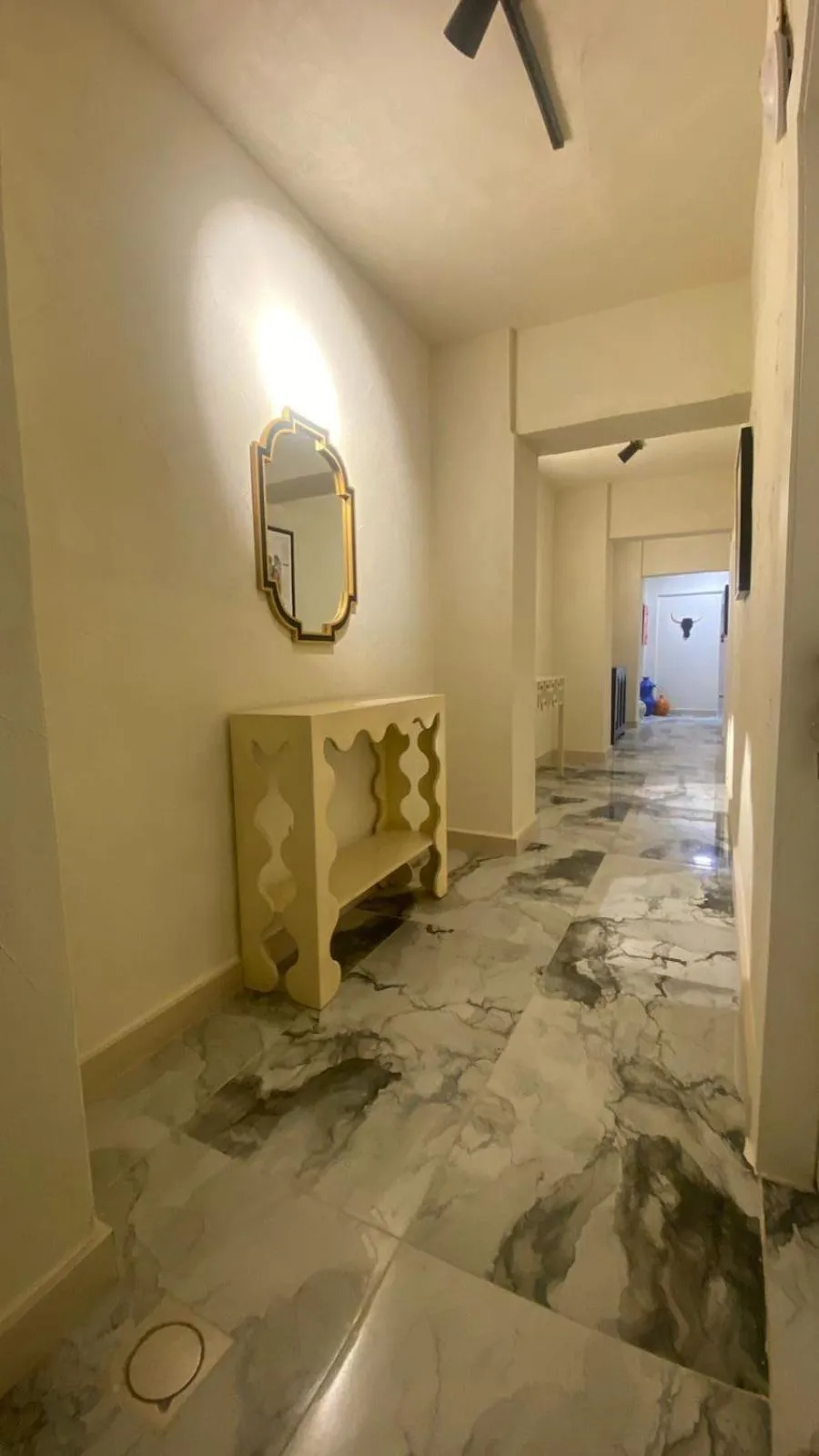 Amman Trail Hotel & Studios