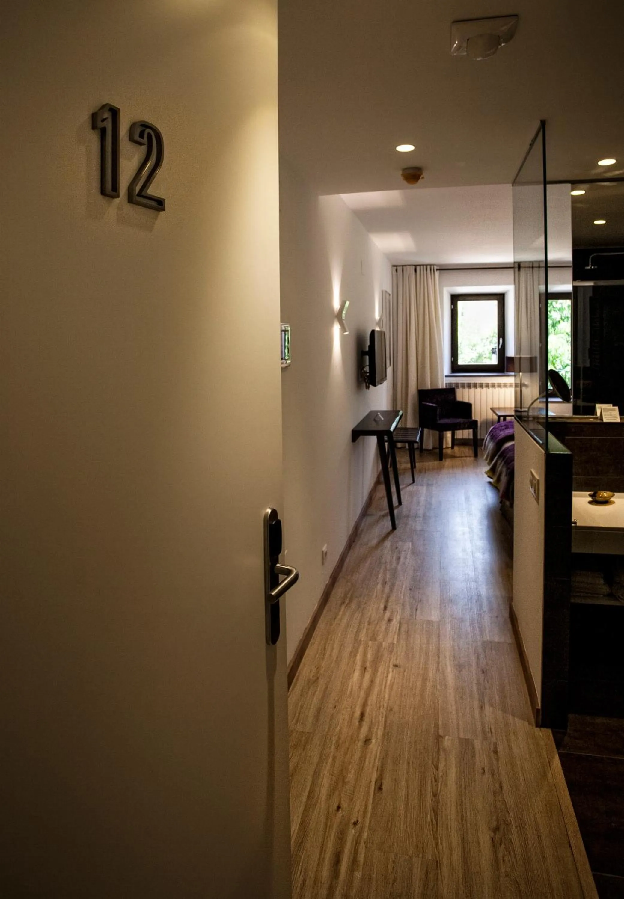 Day in Hotel Pura Vida