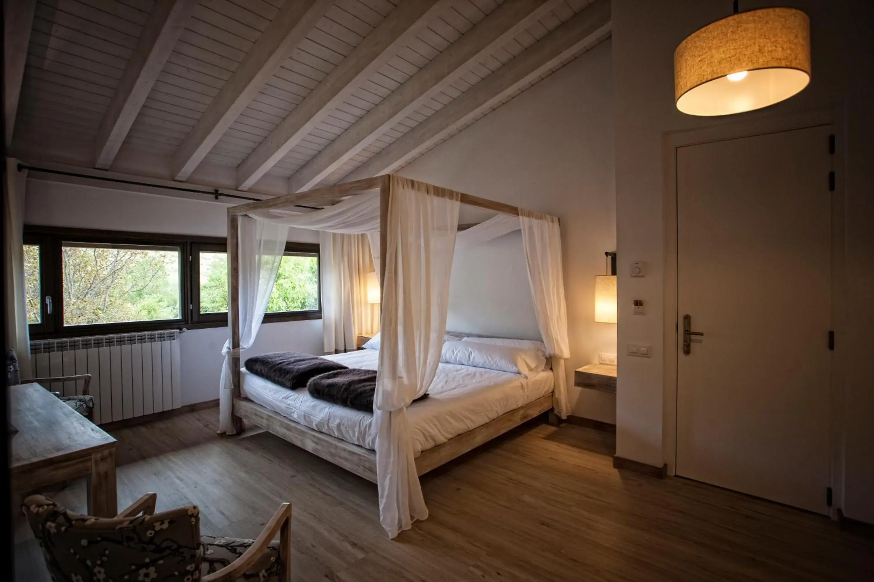 Superior Double or Twin Room - single occupancy in Hotel Pura Vida Superior Double or Twin Room - single occupancy in Hotel Pura Vida