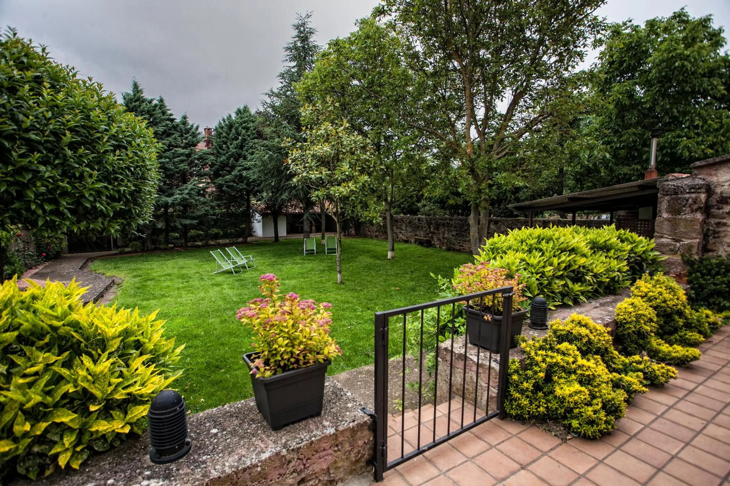 Day in Hotel Pura Vida