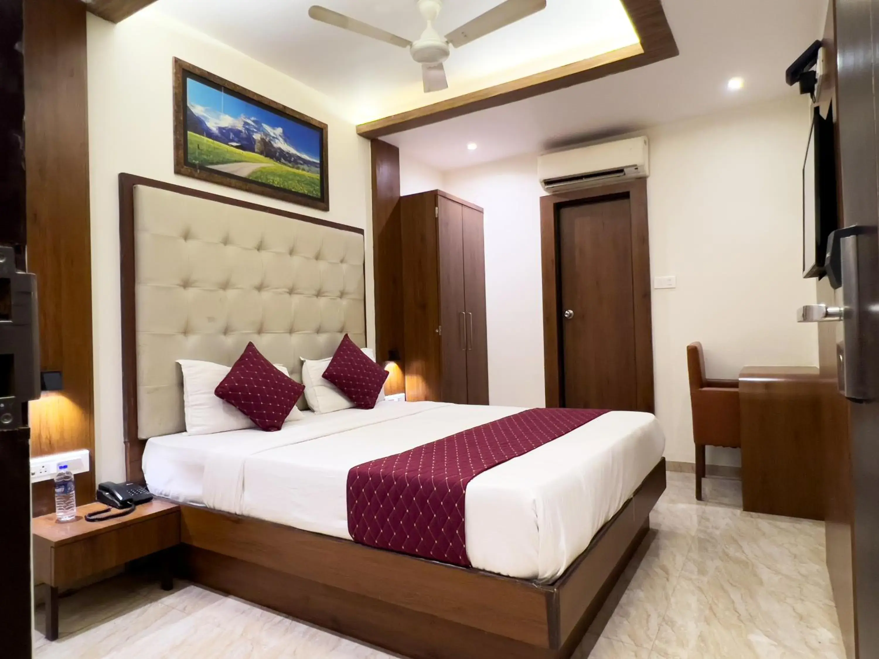 GATEWAY STAR HOTEL GATEWAY STAR HOTEL