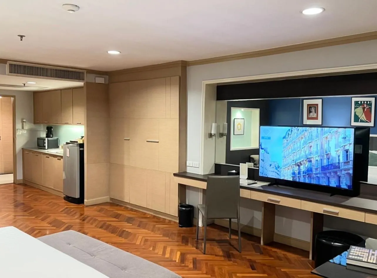 Alt Hotel Nana by UHG