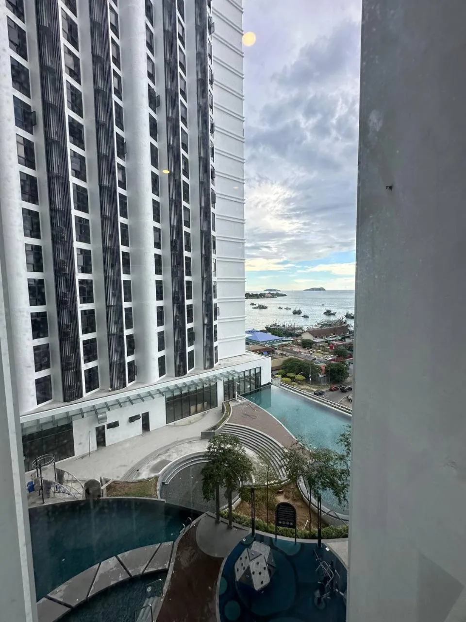 Day in The Shore @ Usanz Heaven Suites