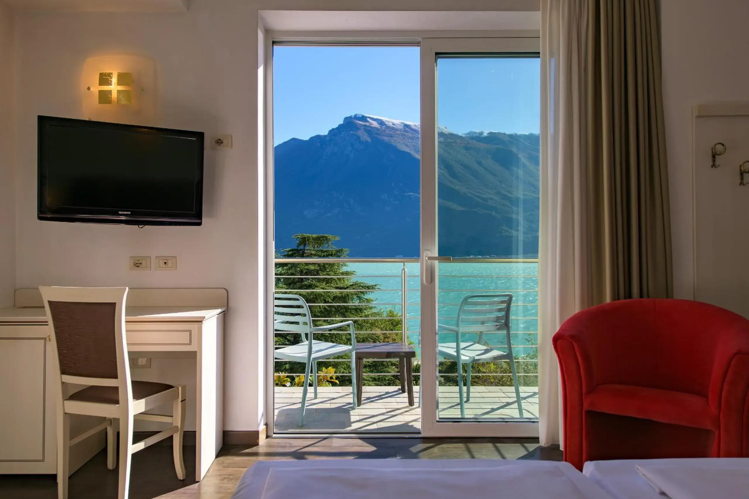 Hotel Sogno del Benaco Hotel Sogno del Benaco