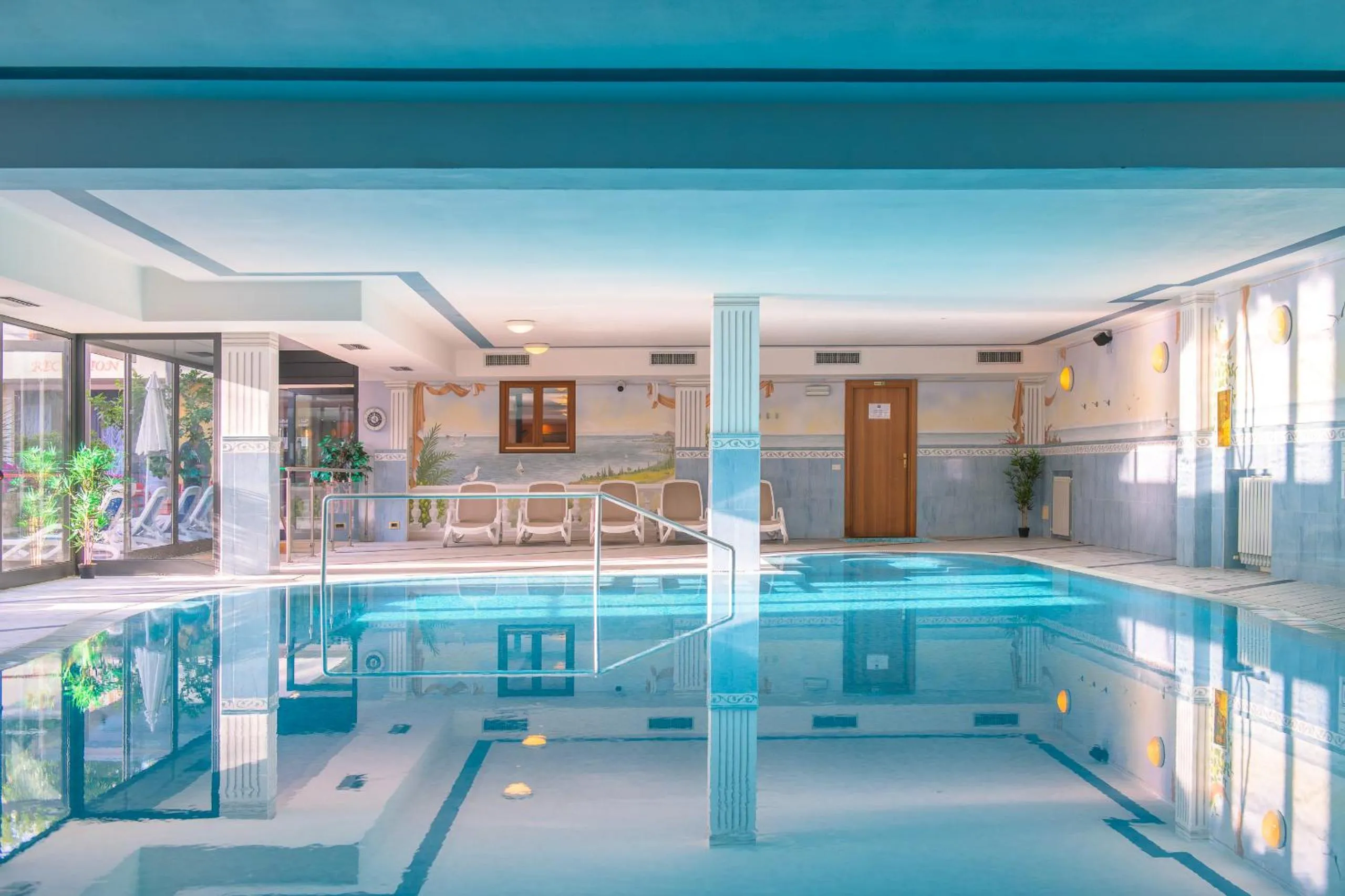 Hotel Sogno del Benaco