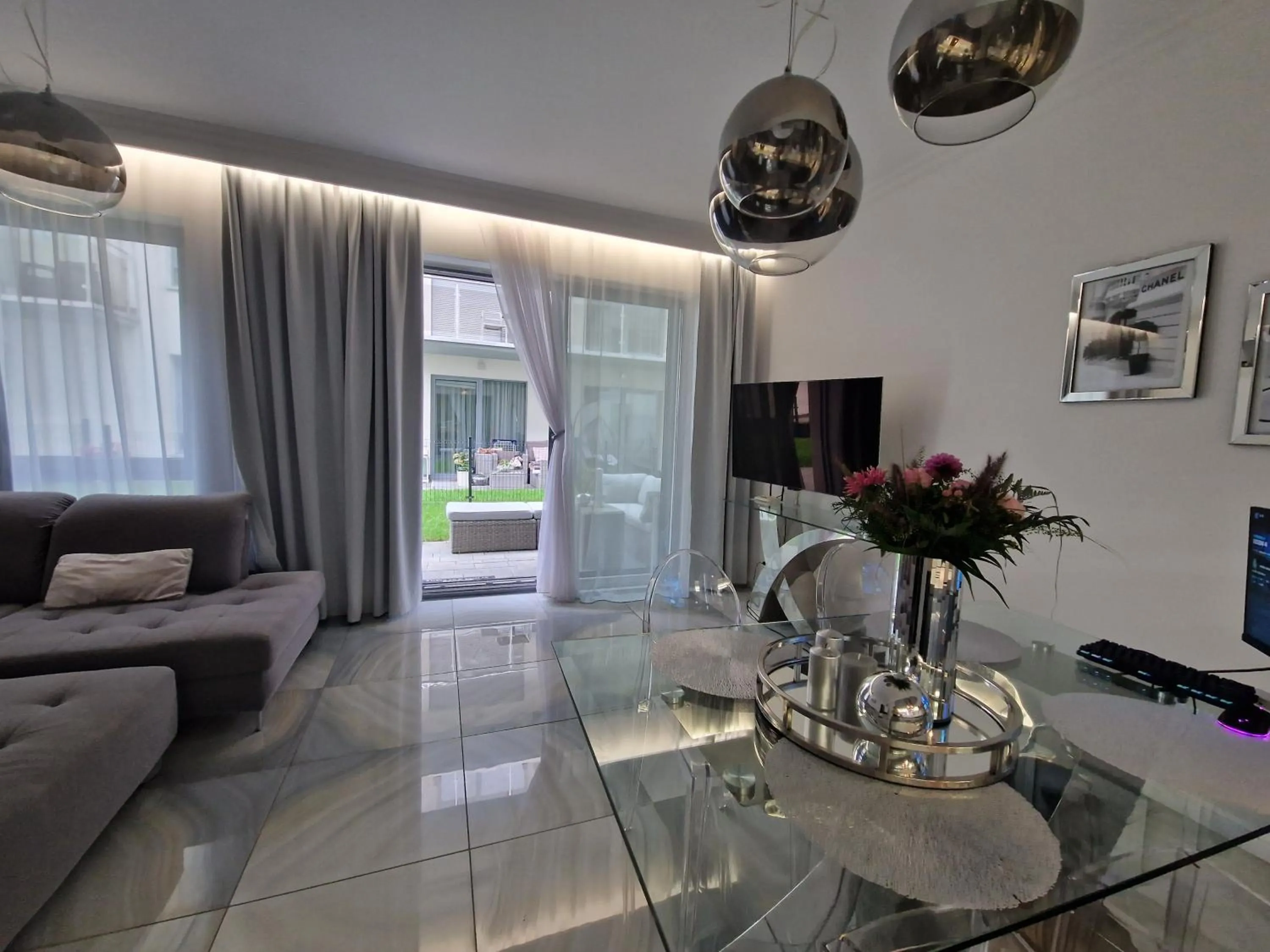 Maxim Apartment Pobierowo