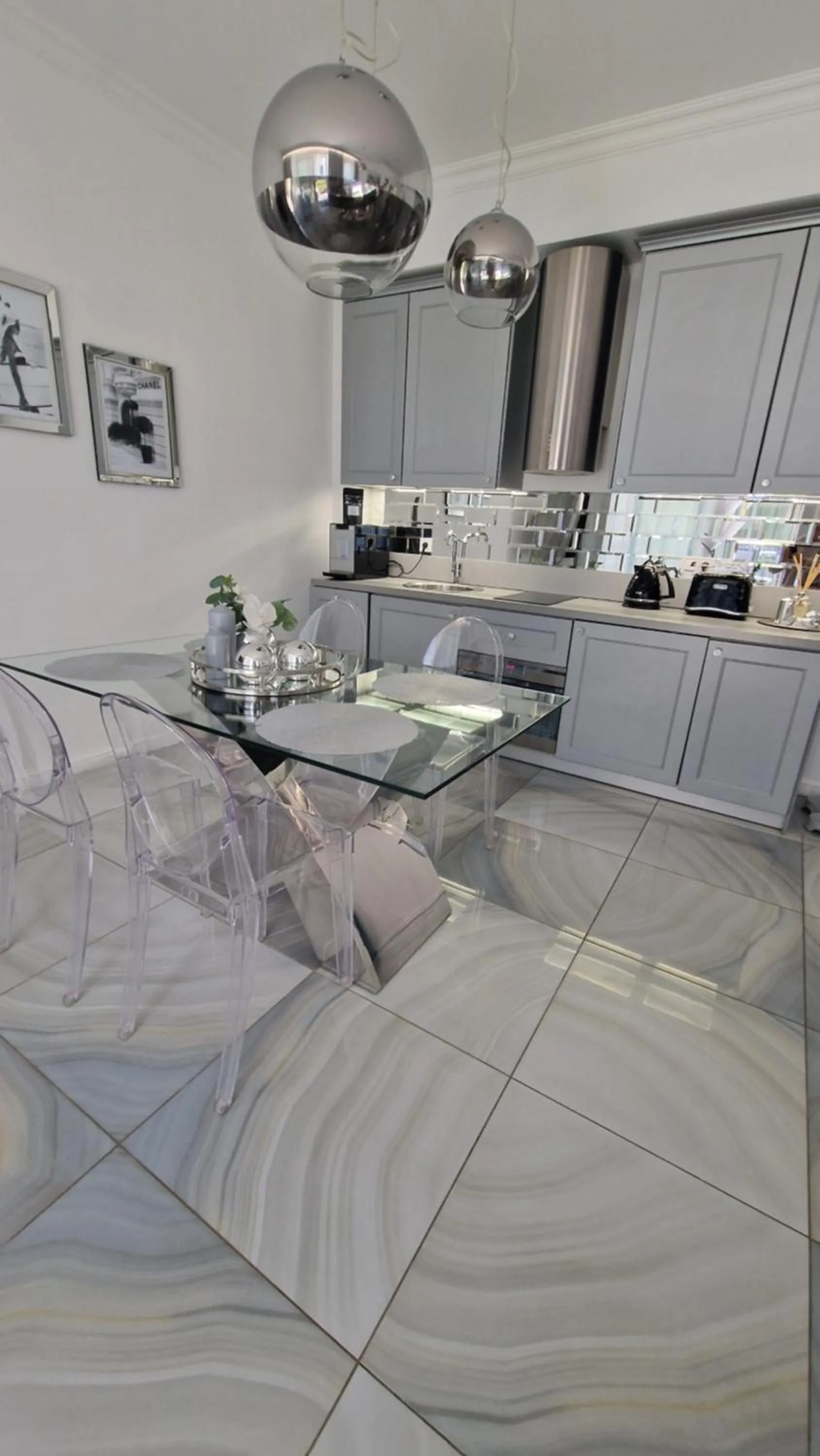 Maxim Apartment Pobierowo