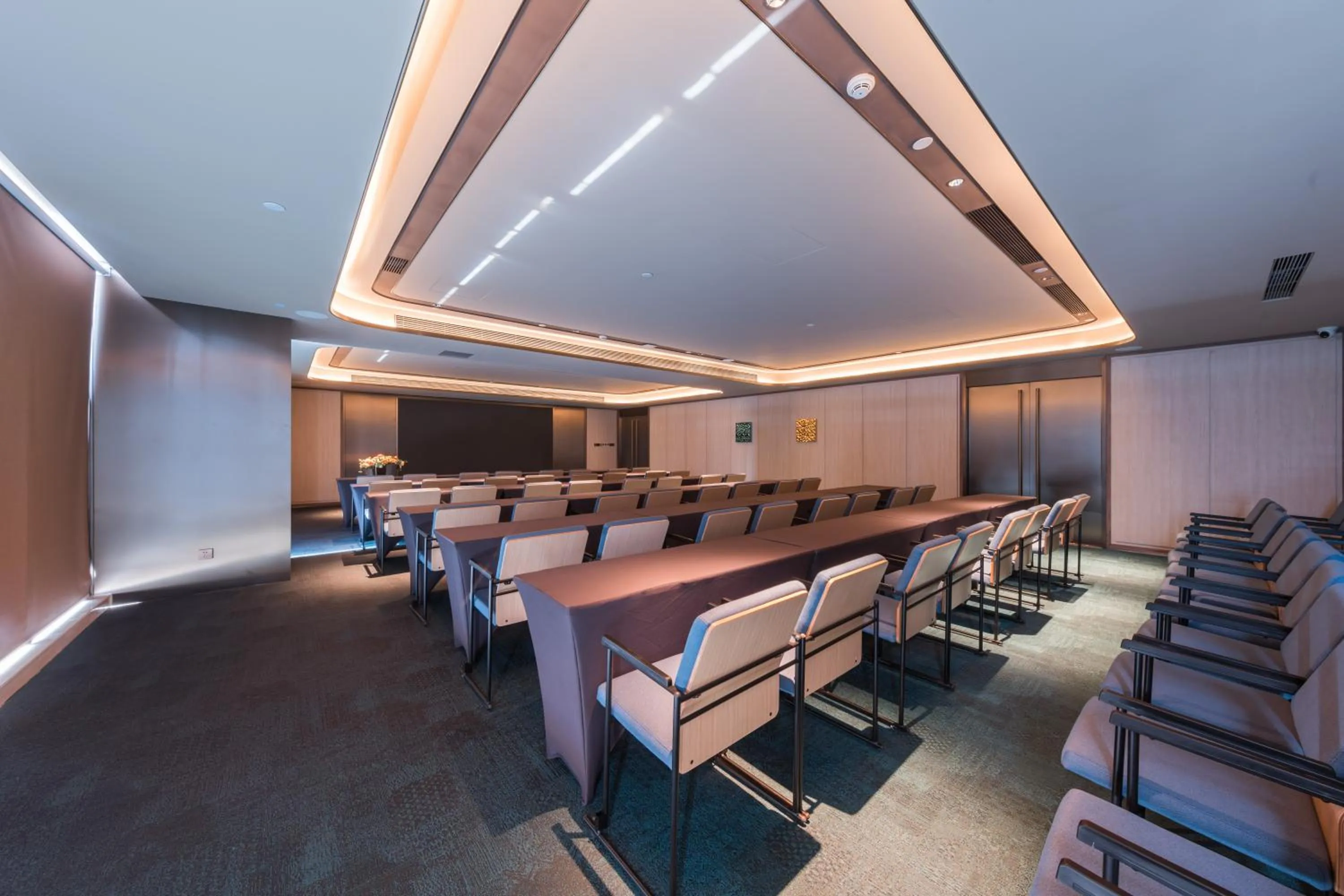 TV and multimedia in Crystal Orange Hotel - Shenzhen Nanshan Xinhaofang Branch