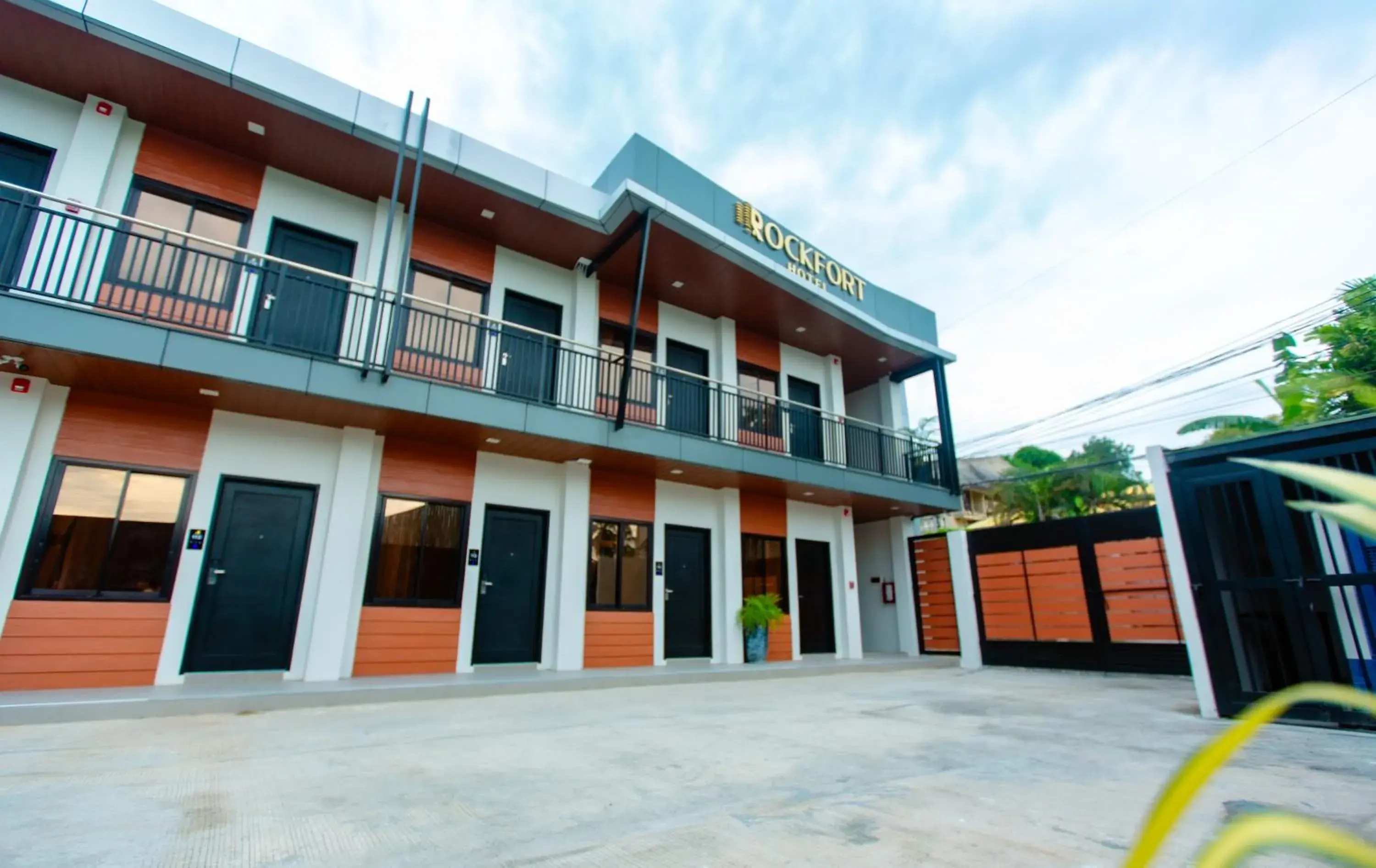 Rockfort Hotel Rockfort Hotel