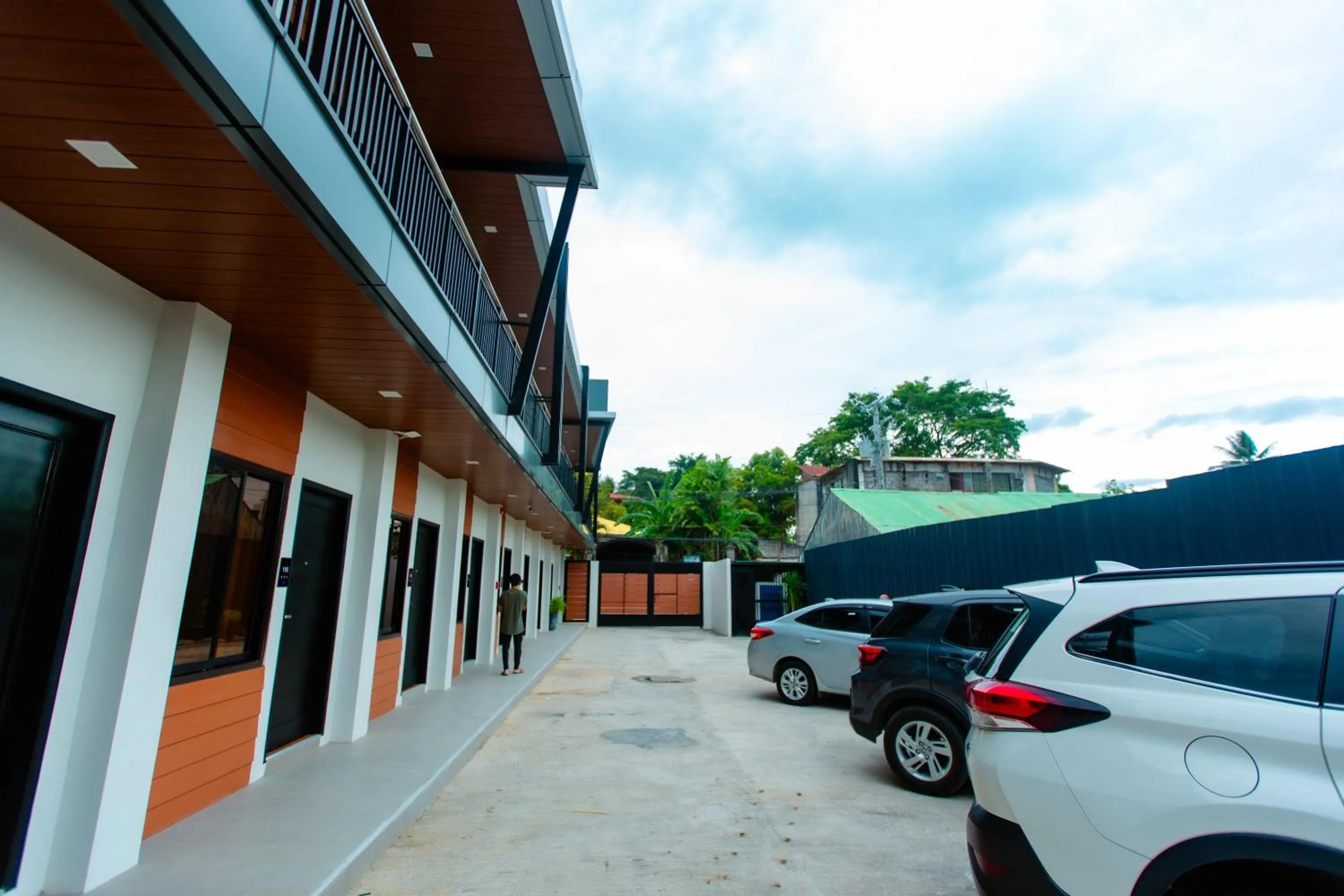 Rockfort Hotel