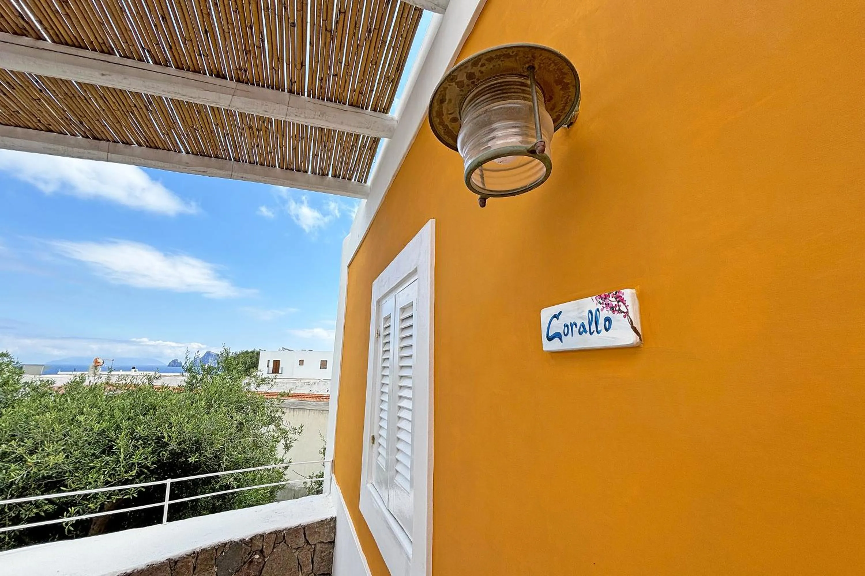 Casa Corallo