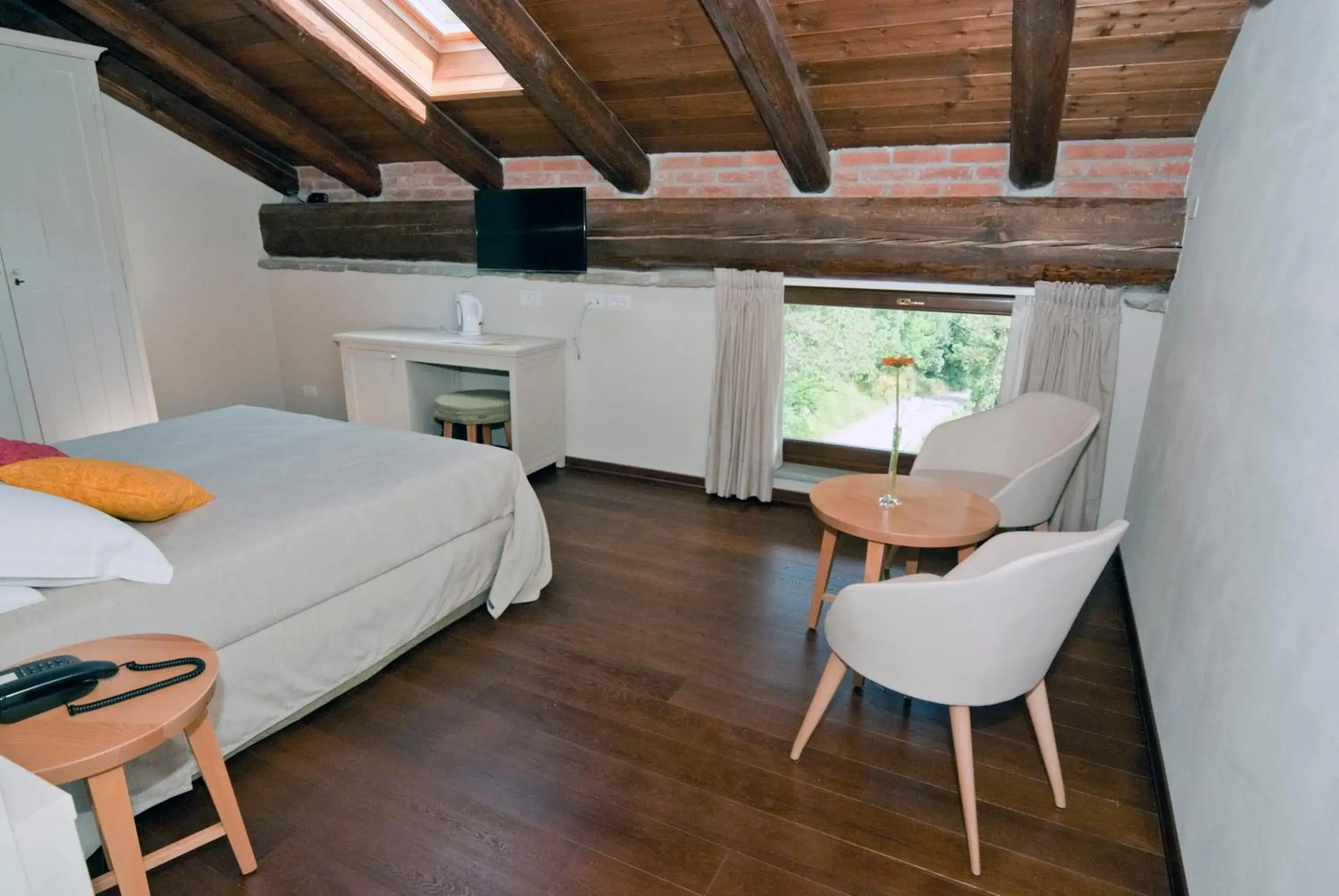 Family Suite in Il Falco E La Volpe Family Suite in Il Falco E La Volpe