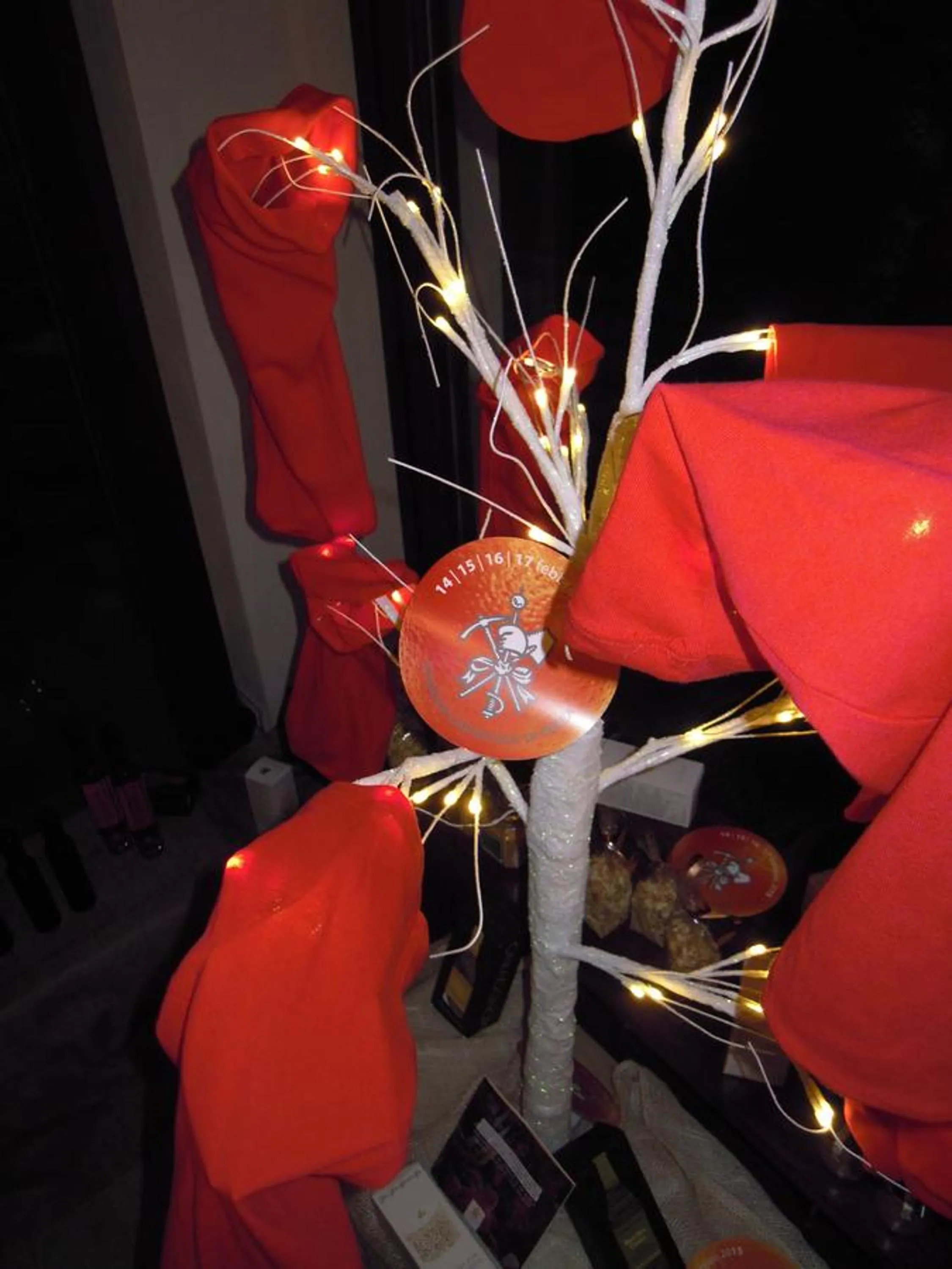 Other in Il Falco E La Volpe