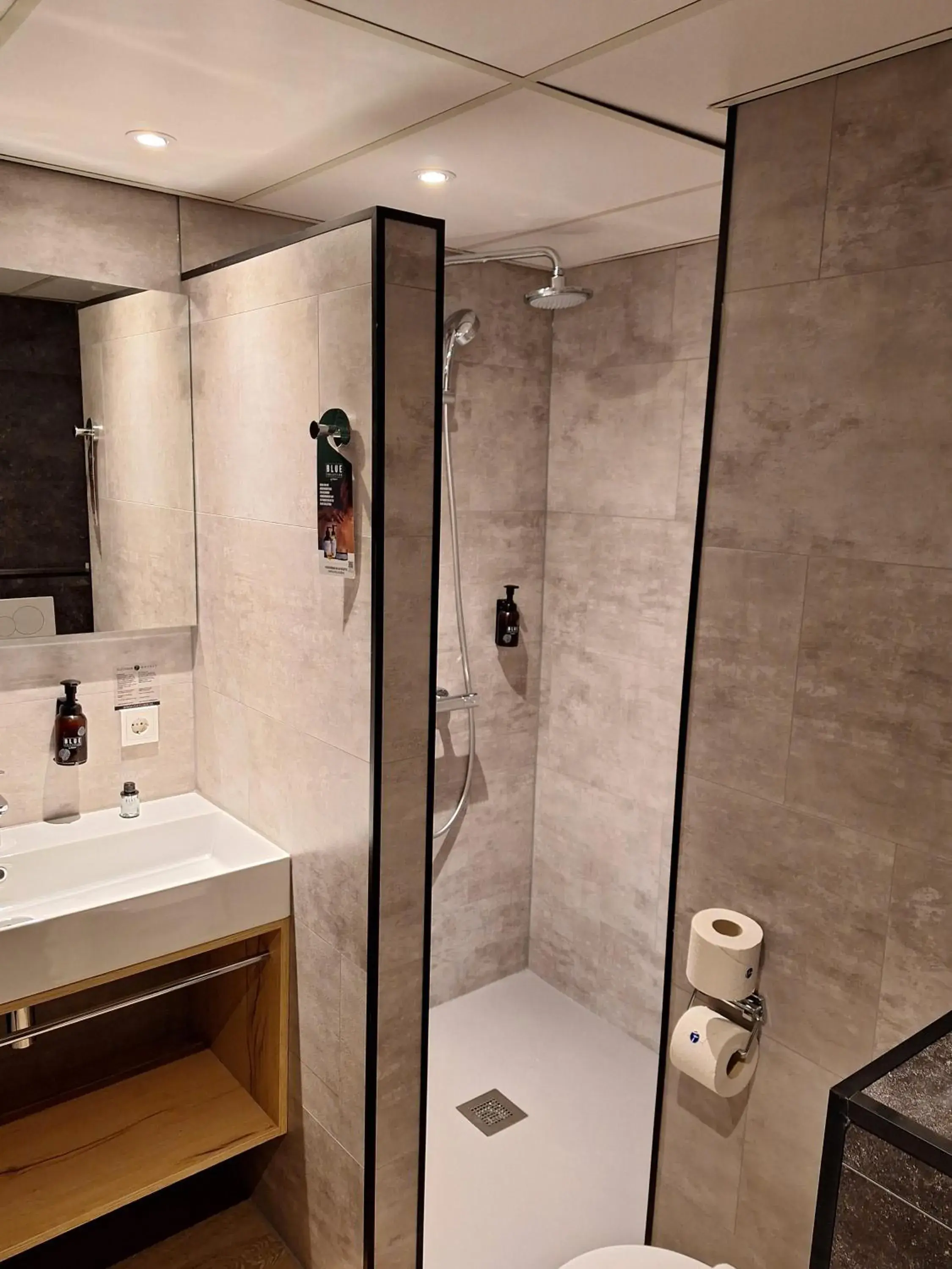 Junior Suite in Fletcher Hotel Restaurant Doorwerth - Arnhem Junior Suite in Fletcher Hotel Restaurant Doorwerth - Arnhem