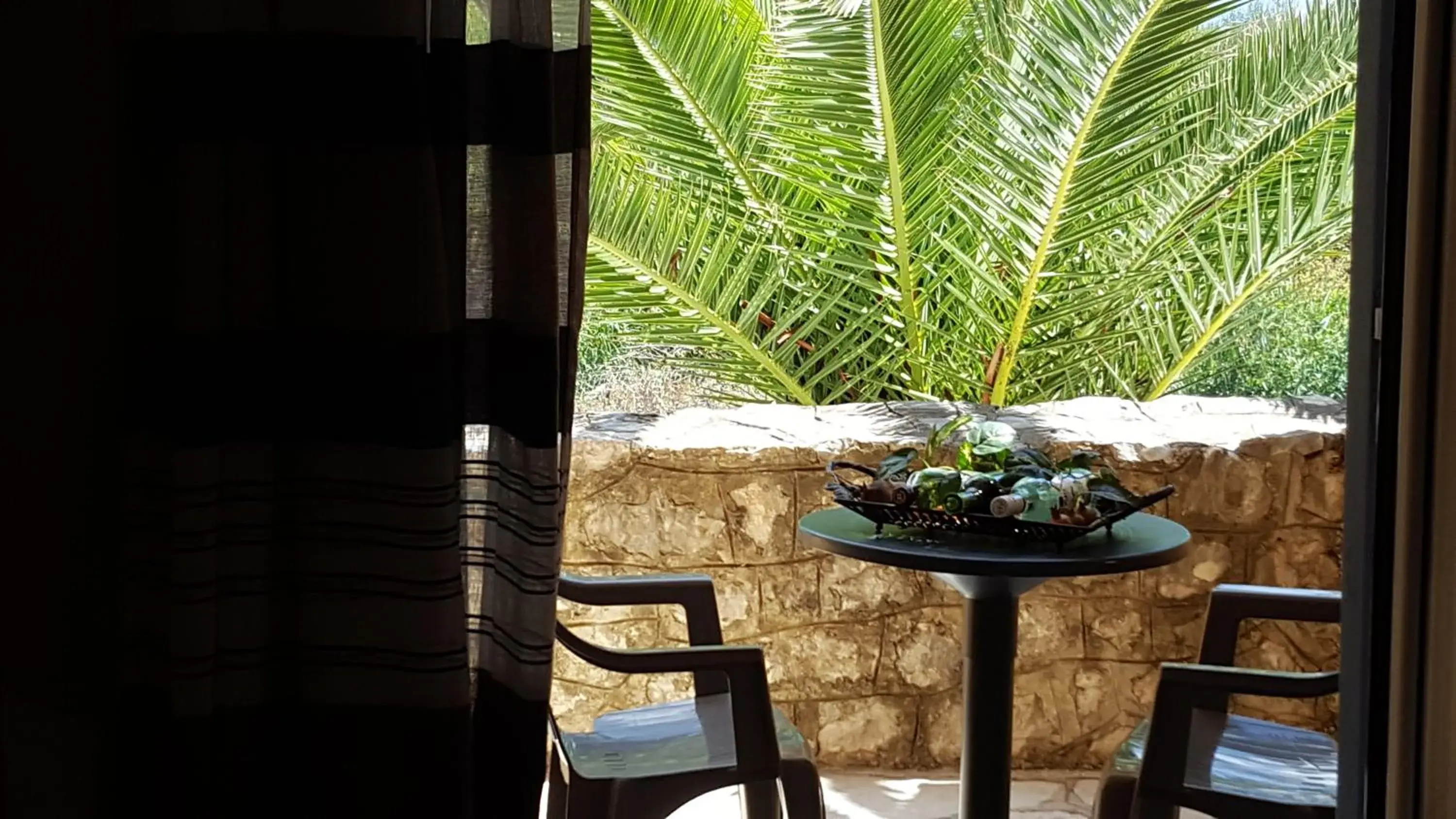 Double or Twin Room with Sea View in Ionio Hotel Double or Twin Room with Sea View in Ionio Hotel