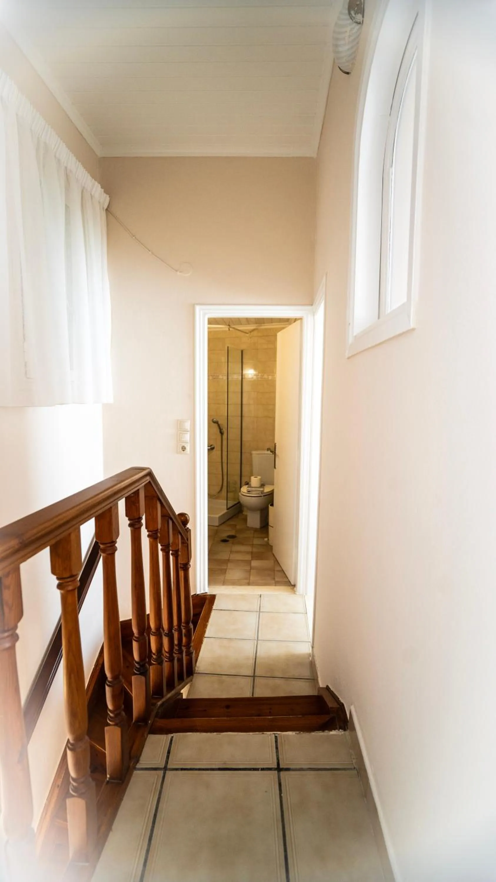 Photo of the whole room in Ionio Hotel