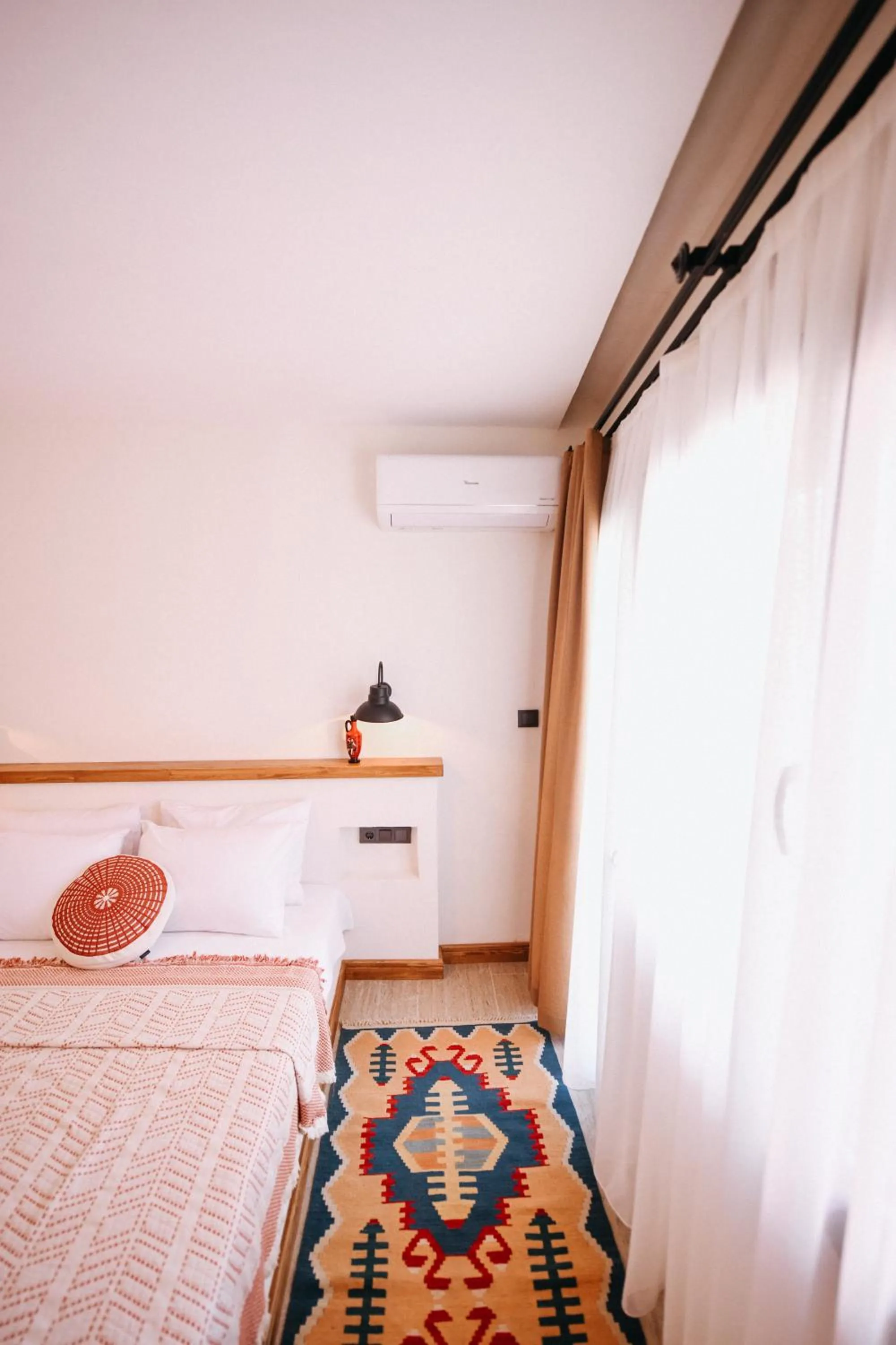 Kallinos Boutique Hotel