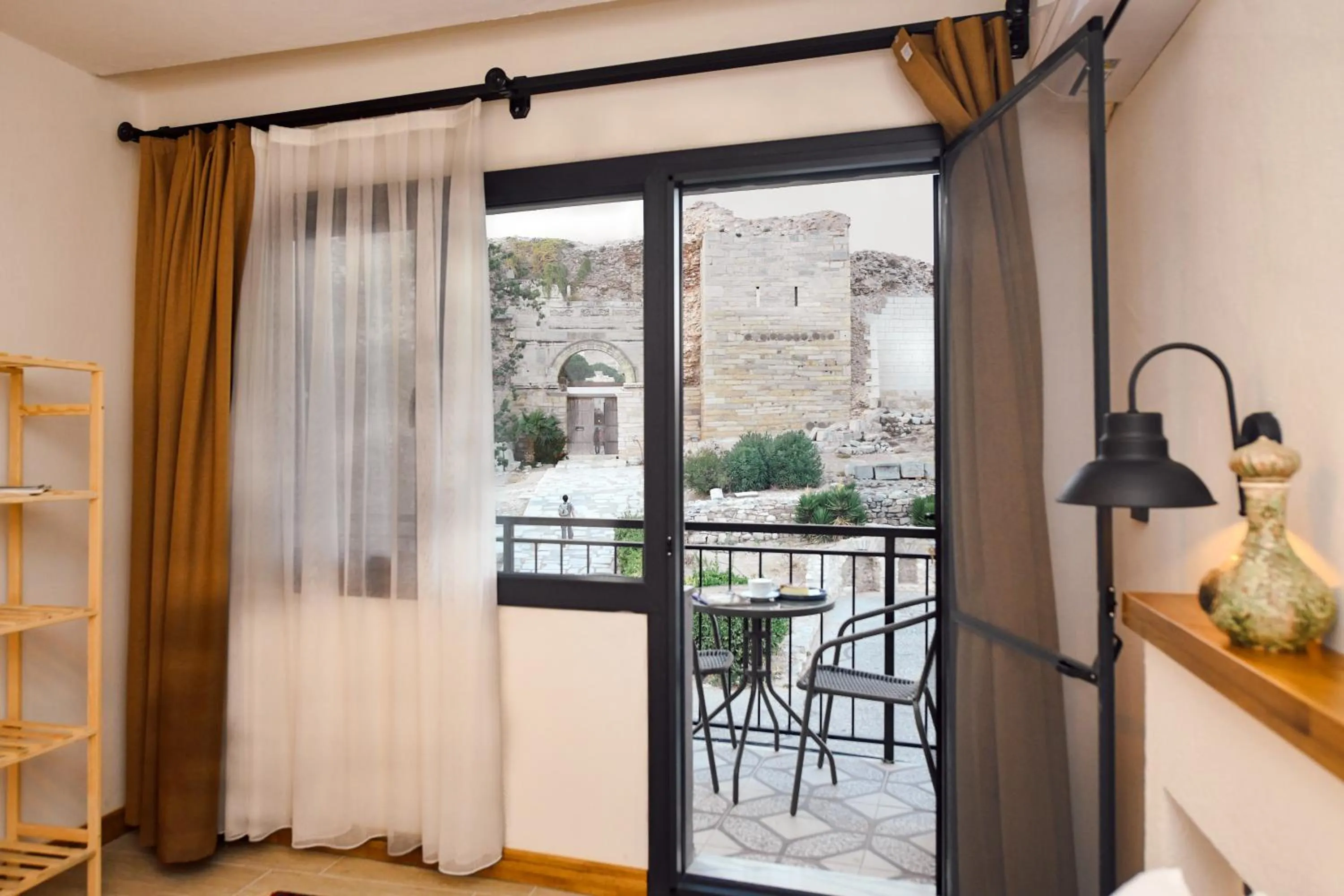 Kallinos Boutique Hotel