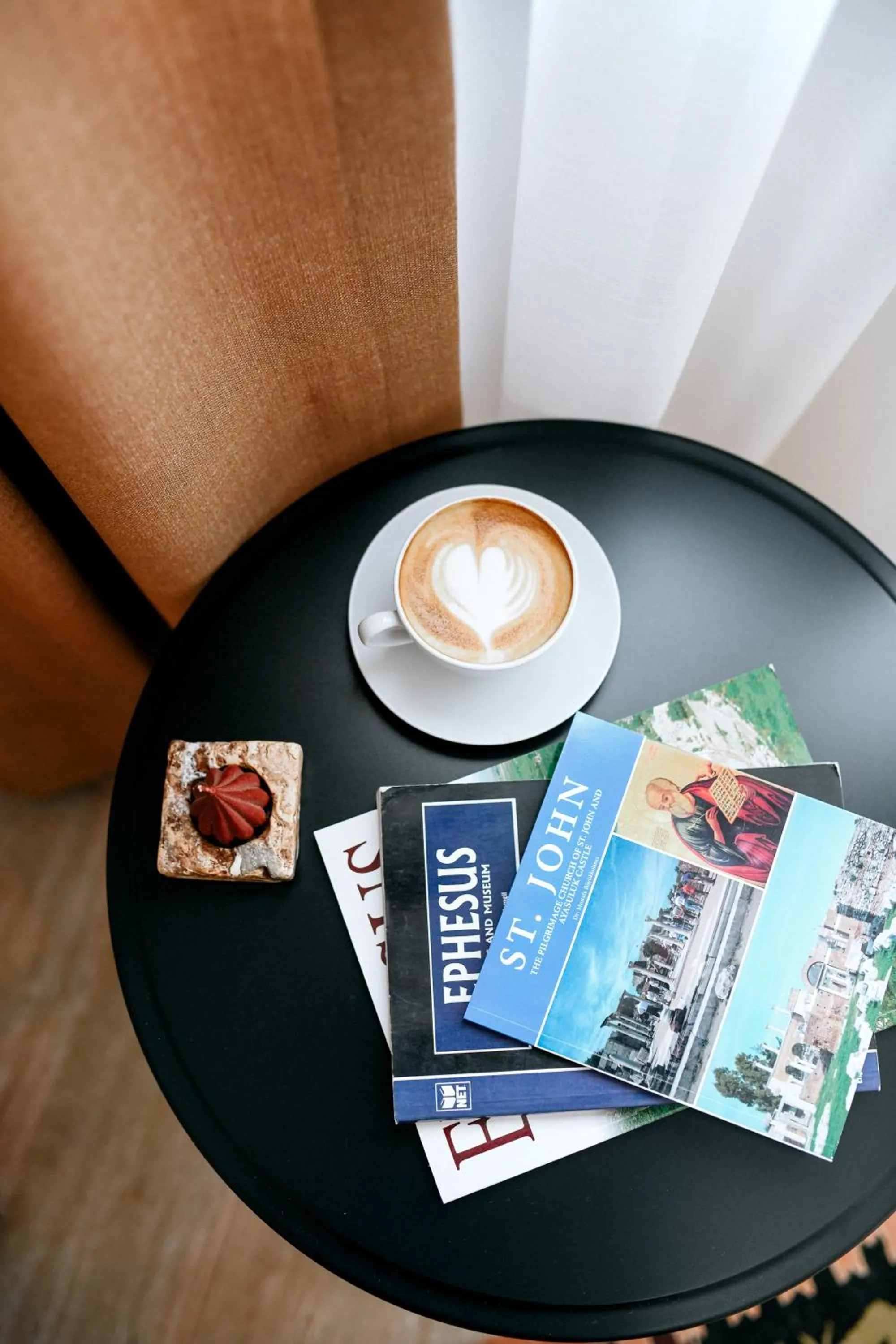 Kallinos Boutique Hotel