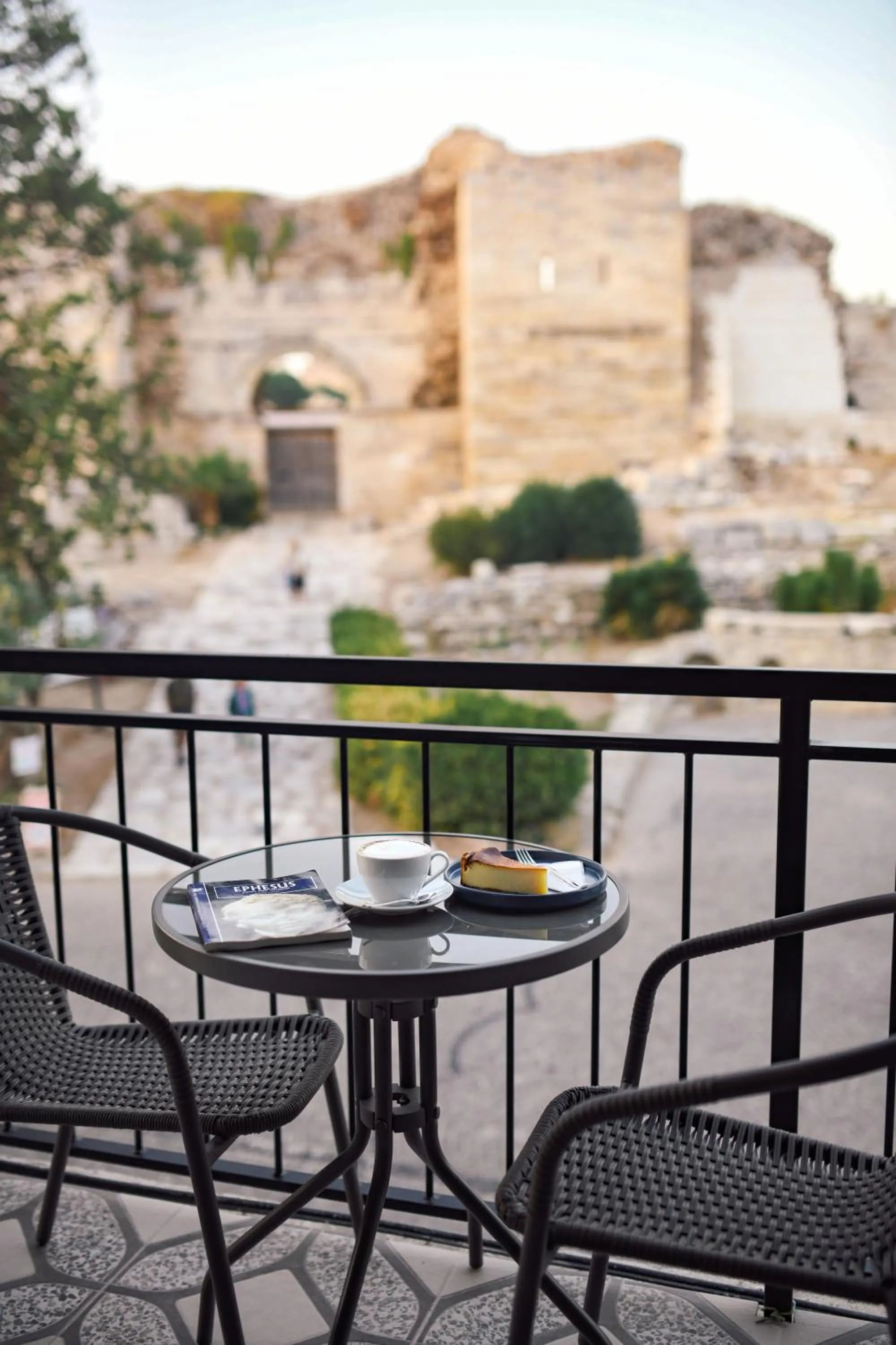 Kallinos Boutique Hotel