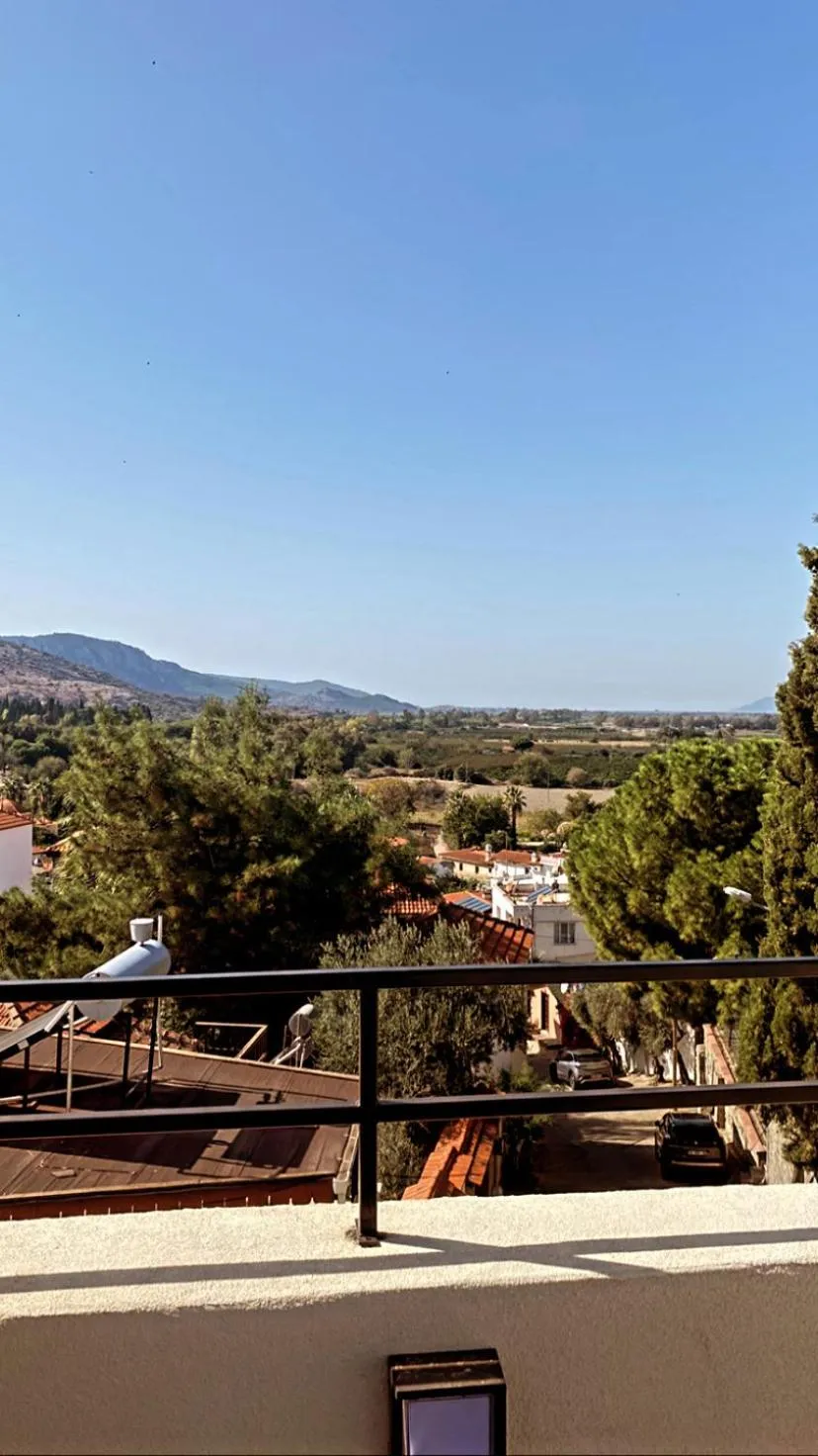 Day in Kallinos Boutique Hotel