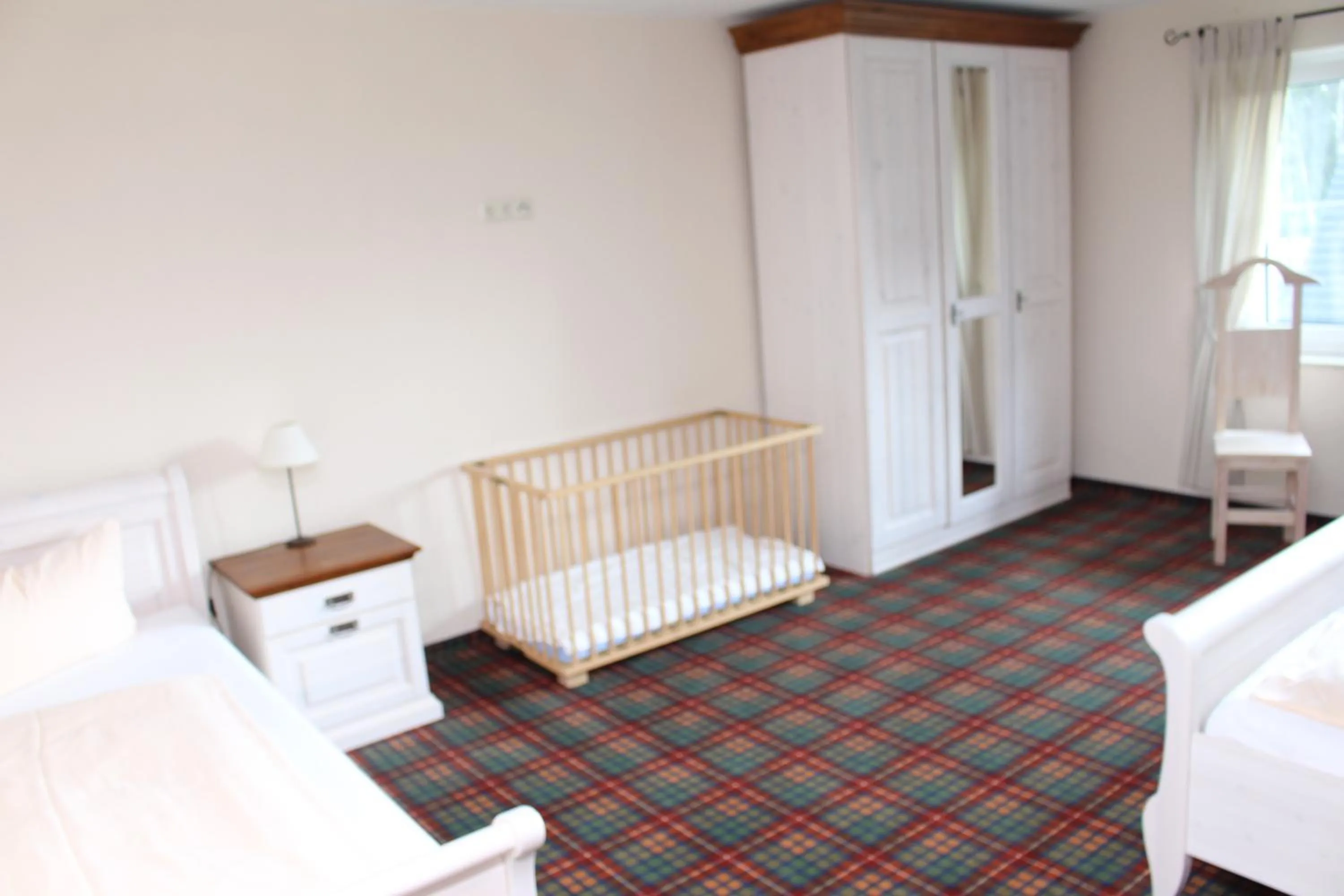 Other, Bed in Ferienhof Spreewaldromantik