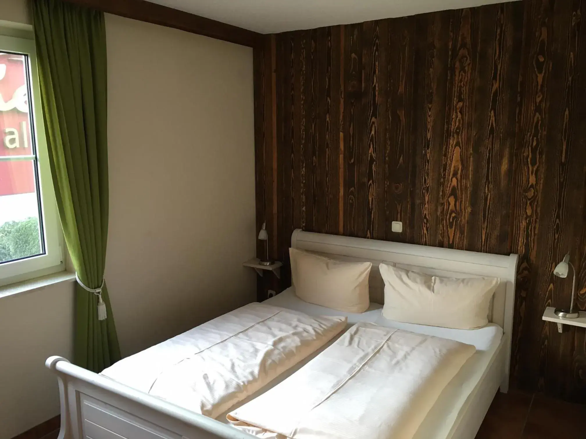 Bed in Ferienhof Spreewaldromantik Bed in Ferienhof Spreewaldromantik