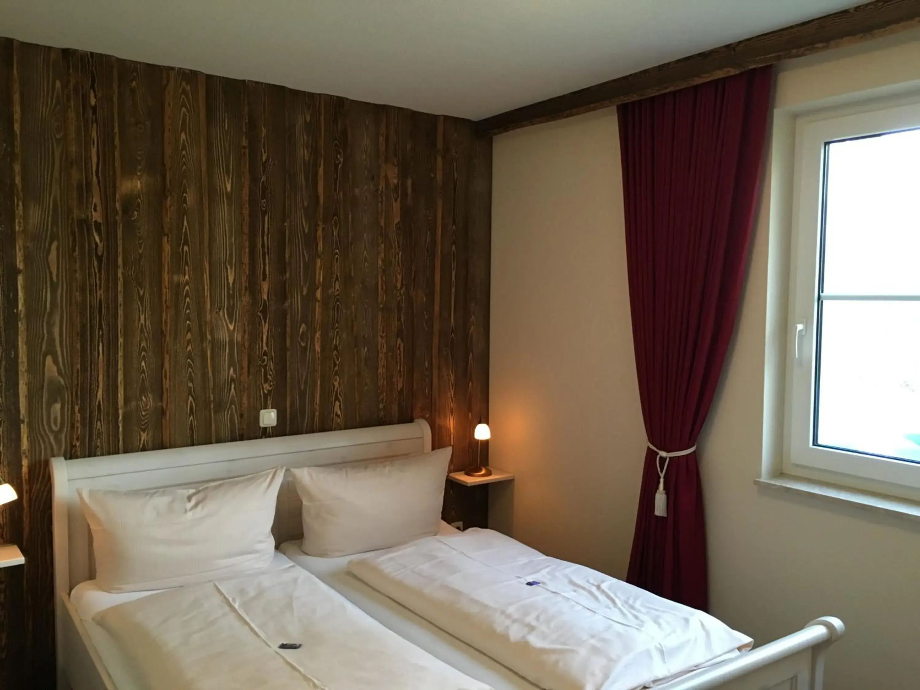 Bed in Ferienhof Spreewaldromantik Bed in Ferienhof Spreewaldromantik