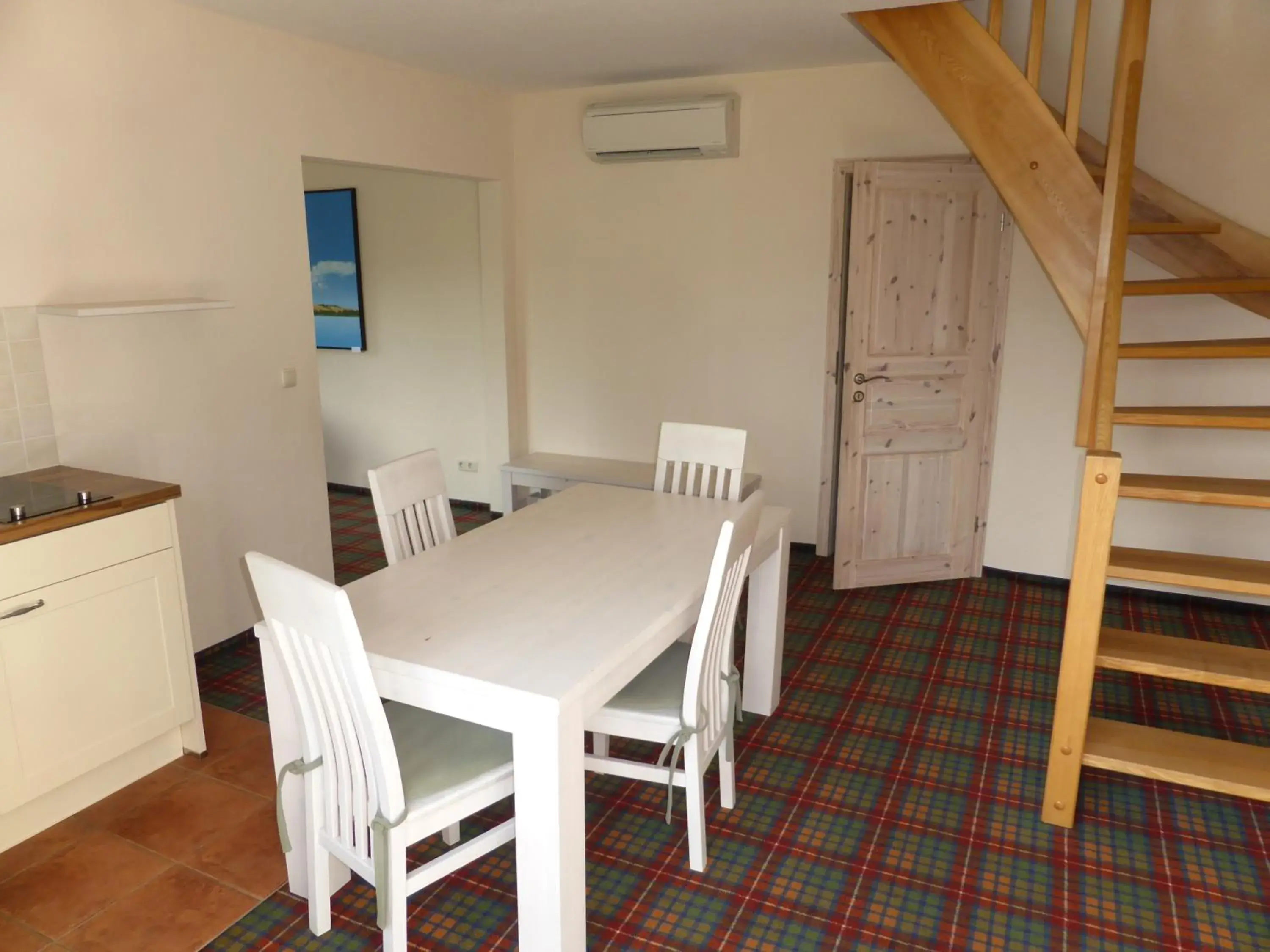 Photo of the whole room in Ferienhof Spreewaldromantik Photo of the whole room in Ferienhof Spreewaldromantik