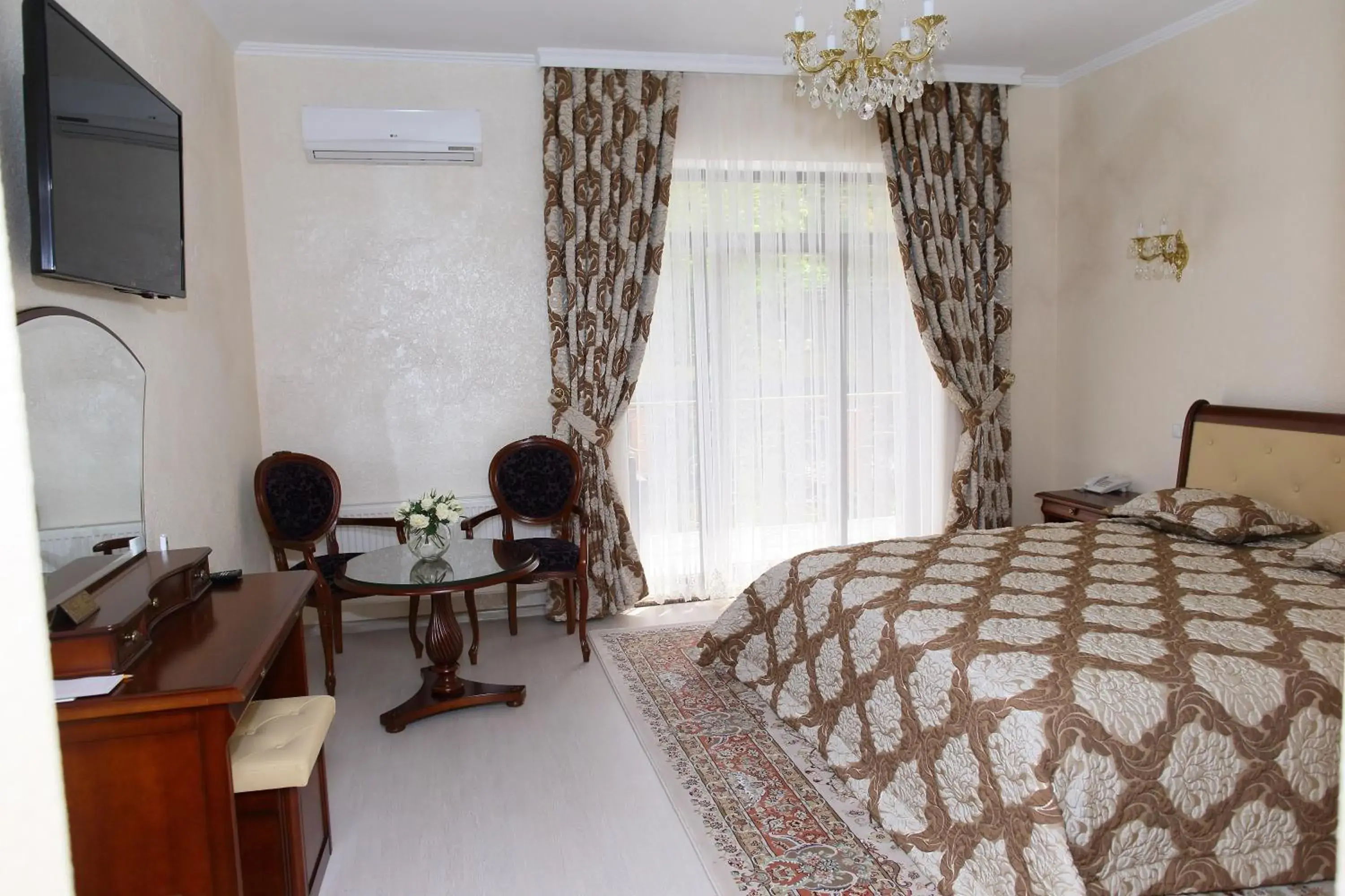 Junior Suite in Prima Villa Guest House Junior Suite in Prima Villa Guest House