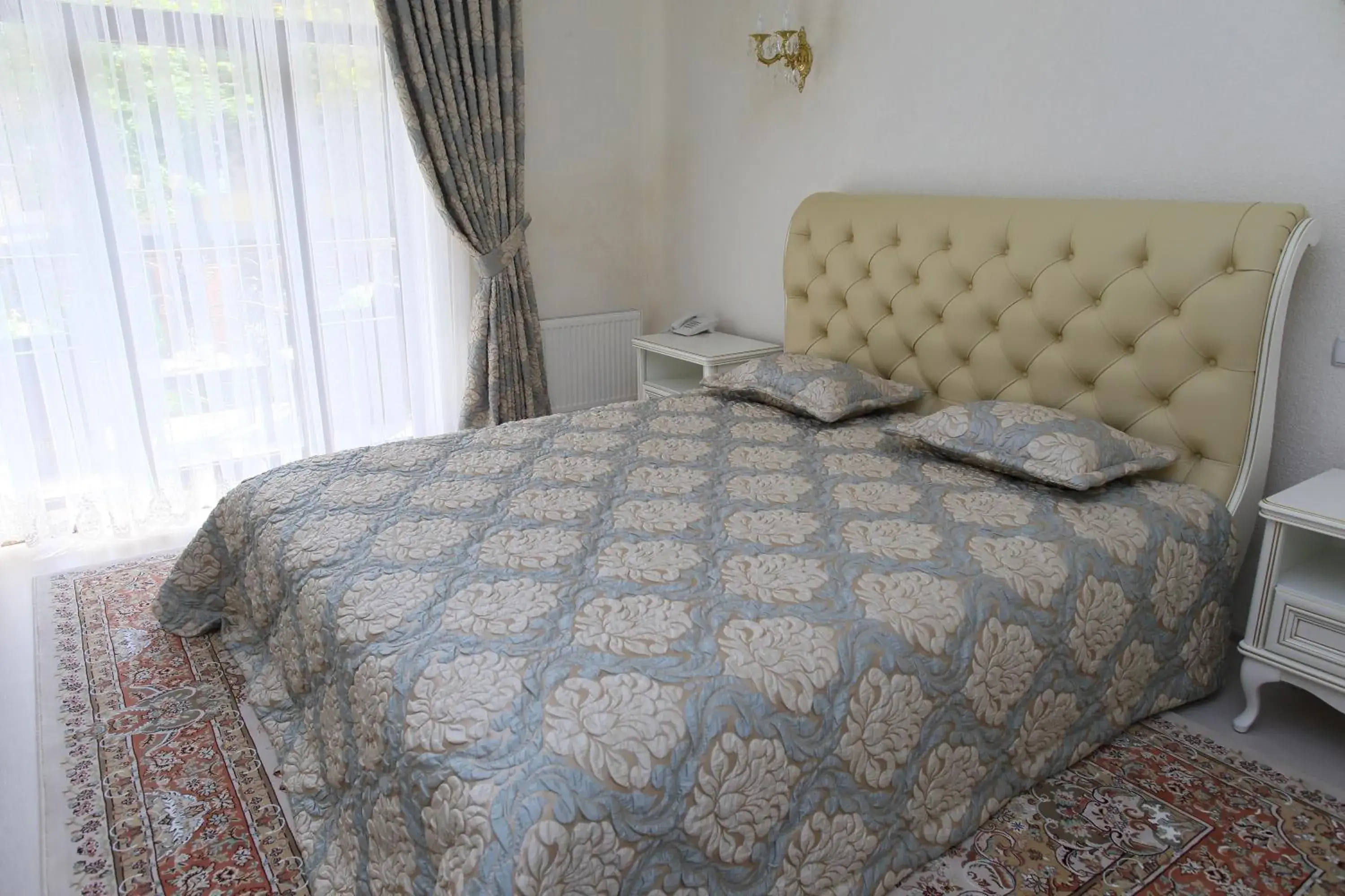 Suite in Prima Villa Guest House Suite in Prima Villa Guest House