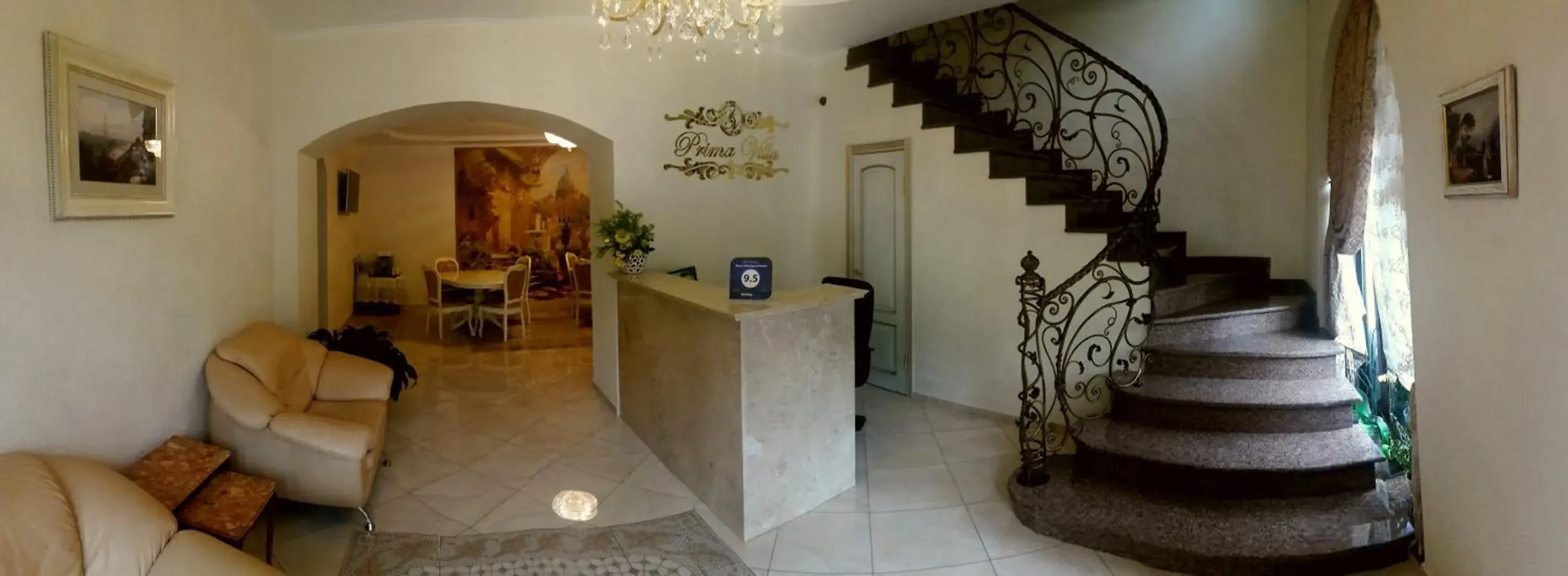Prima Villa Guest House Prima Villa Guest House